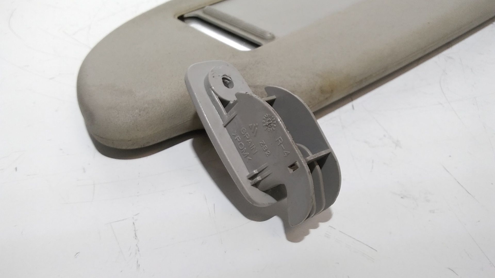 Parasole aletta Lato Passeggero SEAT Ibiza Serie (02>05)