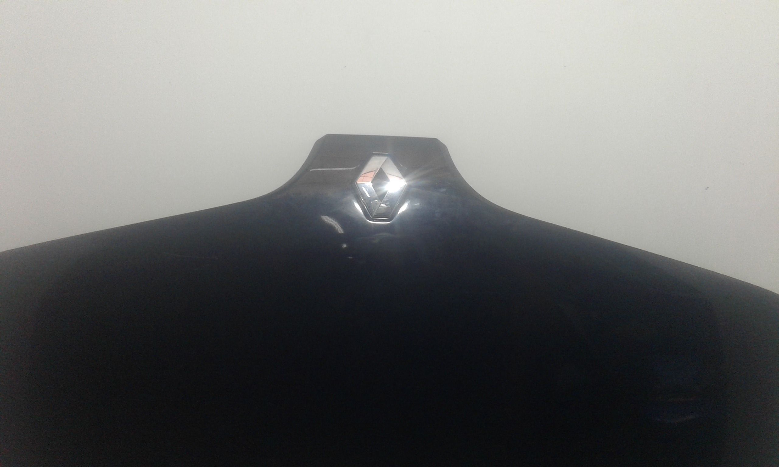 Cofano Anteriore RENAULT Scenic Serie (99>03)