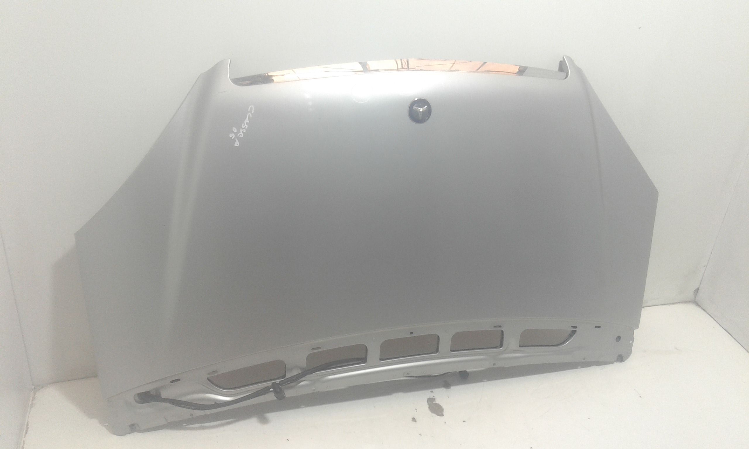 Cofano Anteriore MERCEDES Classe A W169 3 Serie