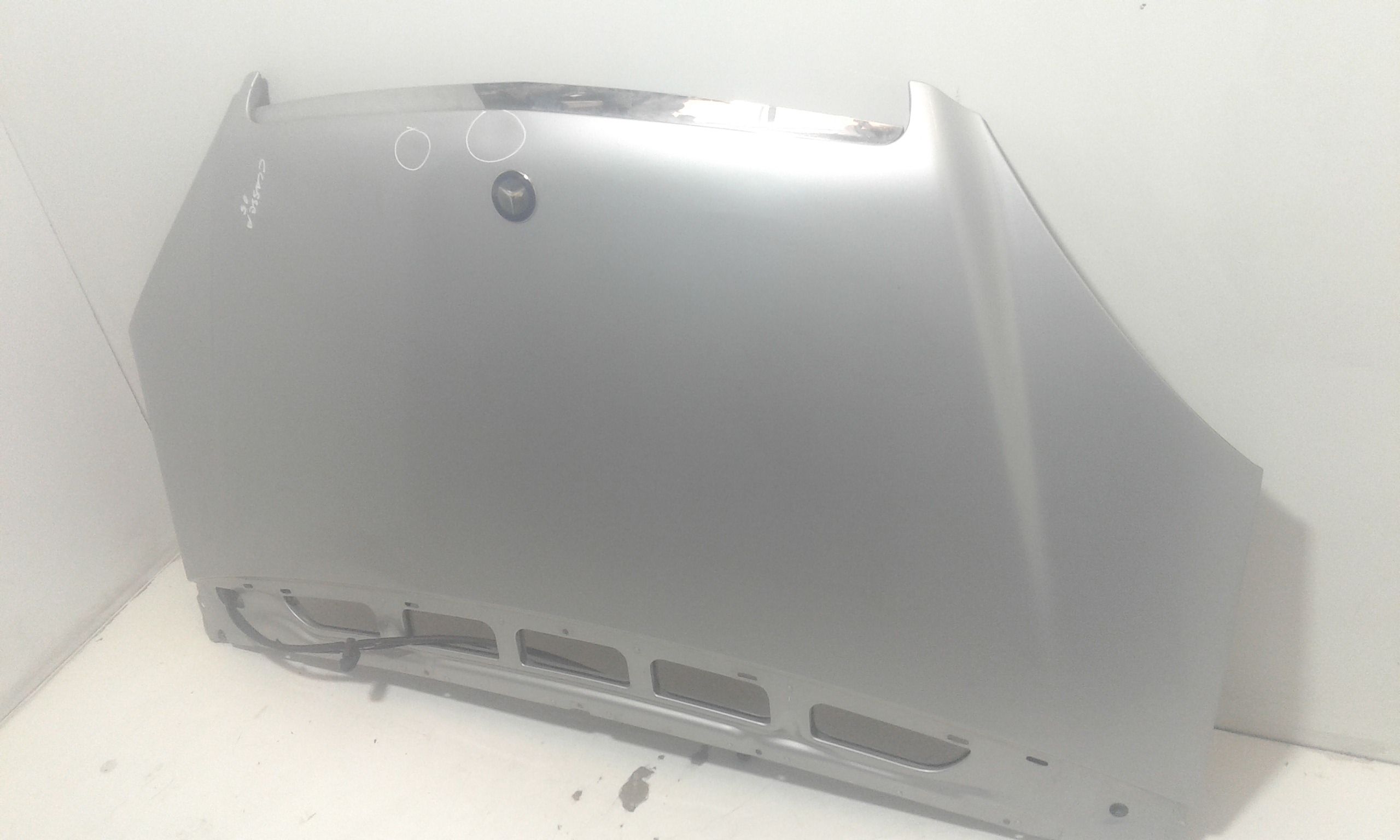 Cofano Anteriore MERCEDES Classe A W169 3 Serie