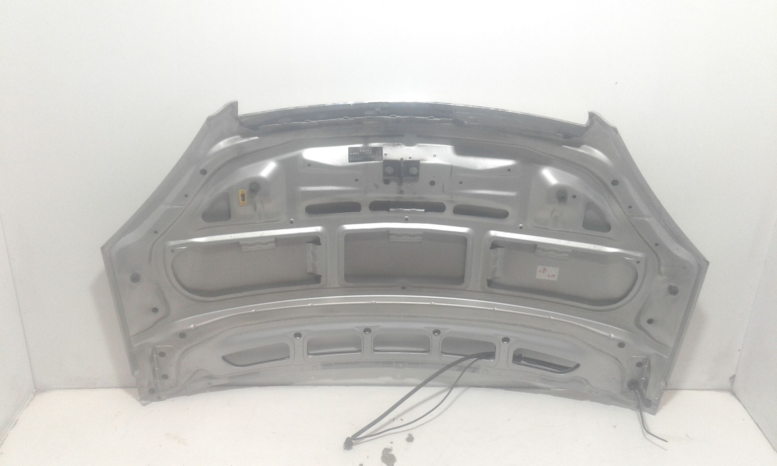 Cofano Anteriore MERCEDES Classe A W169 3 Serie