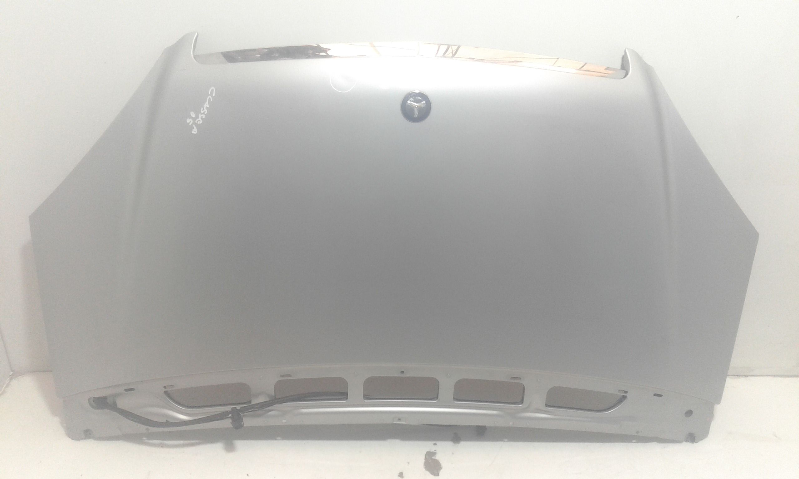 Cofano Anteriore MERCEDES Classe A W169 3 Serie