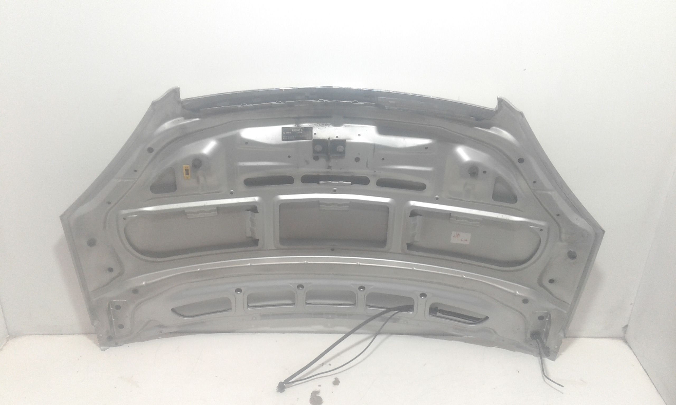 Cofano Anteriore MERCEDES Classe A W169 3 Serie