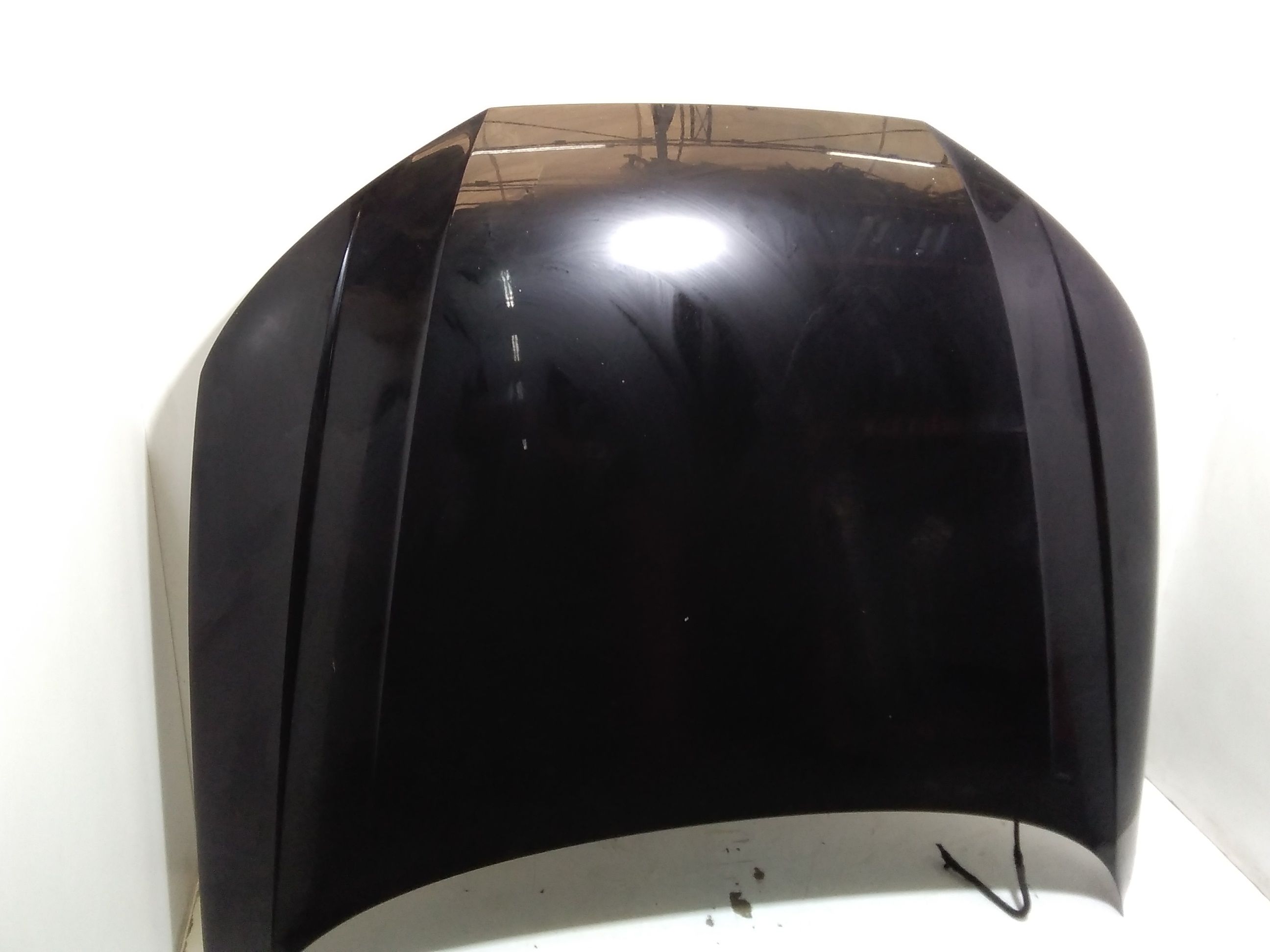 Cofano Anteriore AUDI A4 Avant (8W5)