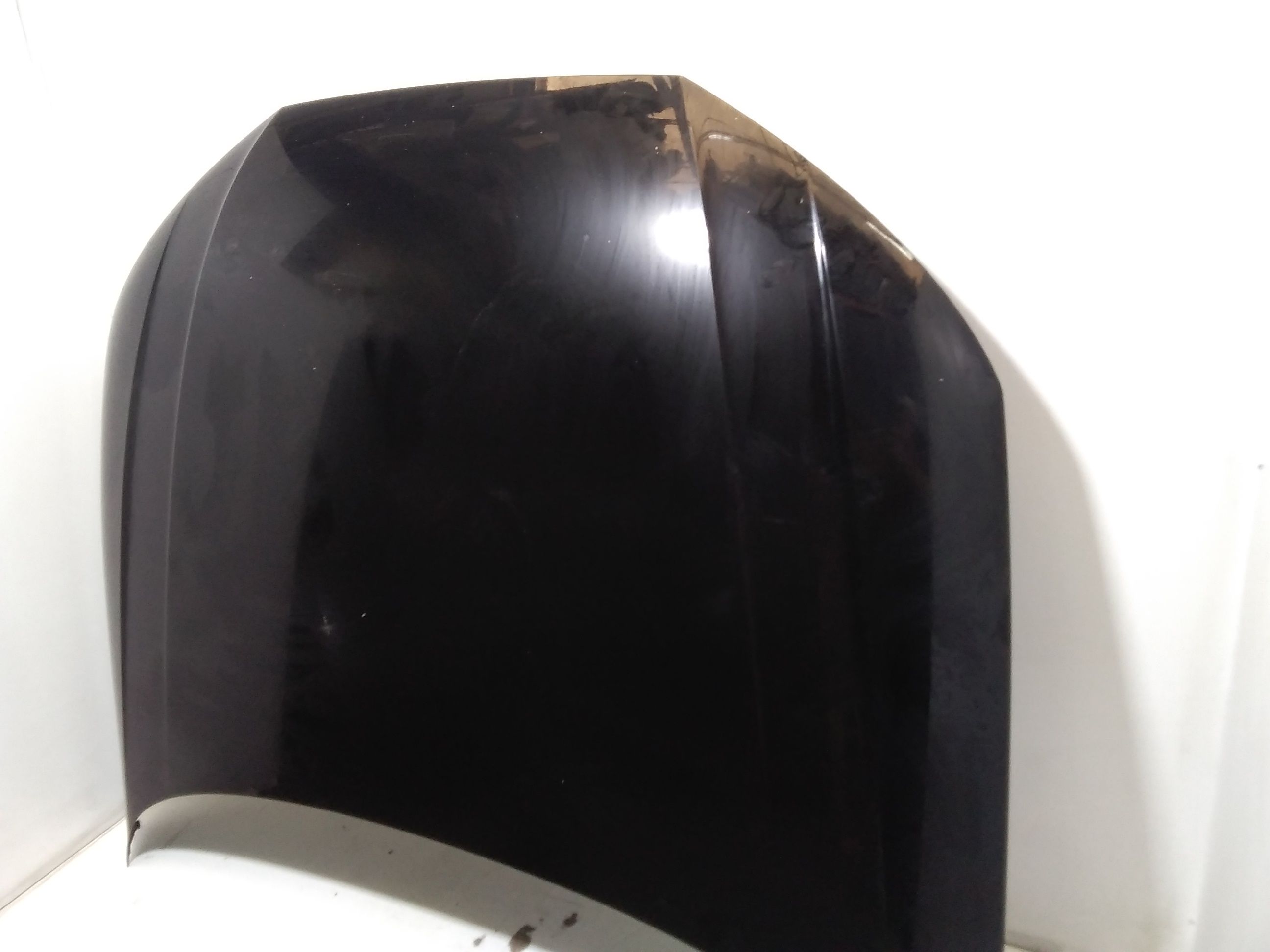 Cofano Anteriore AUDI A4 Avant (8W5)