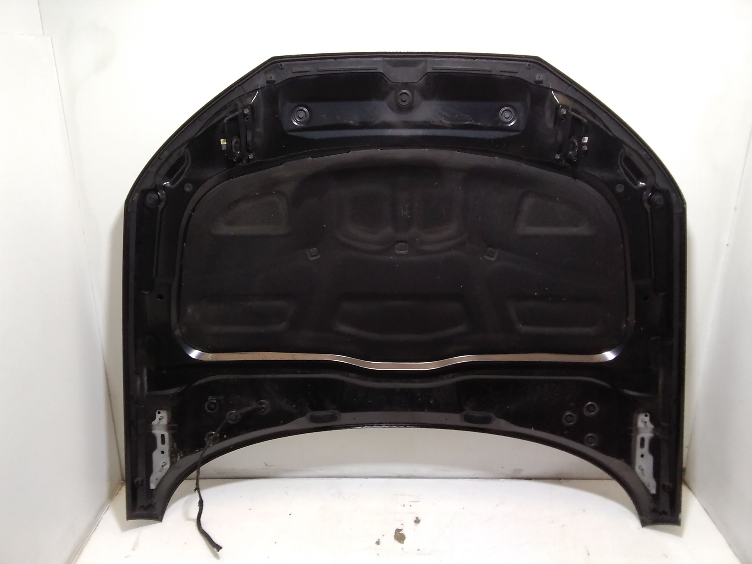 Cofano Anteriore AUDI A4 Avant (8W5)