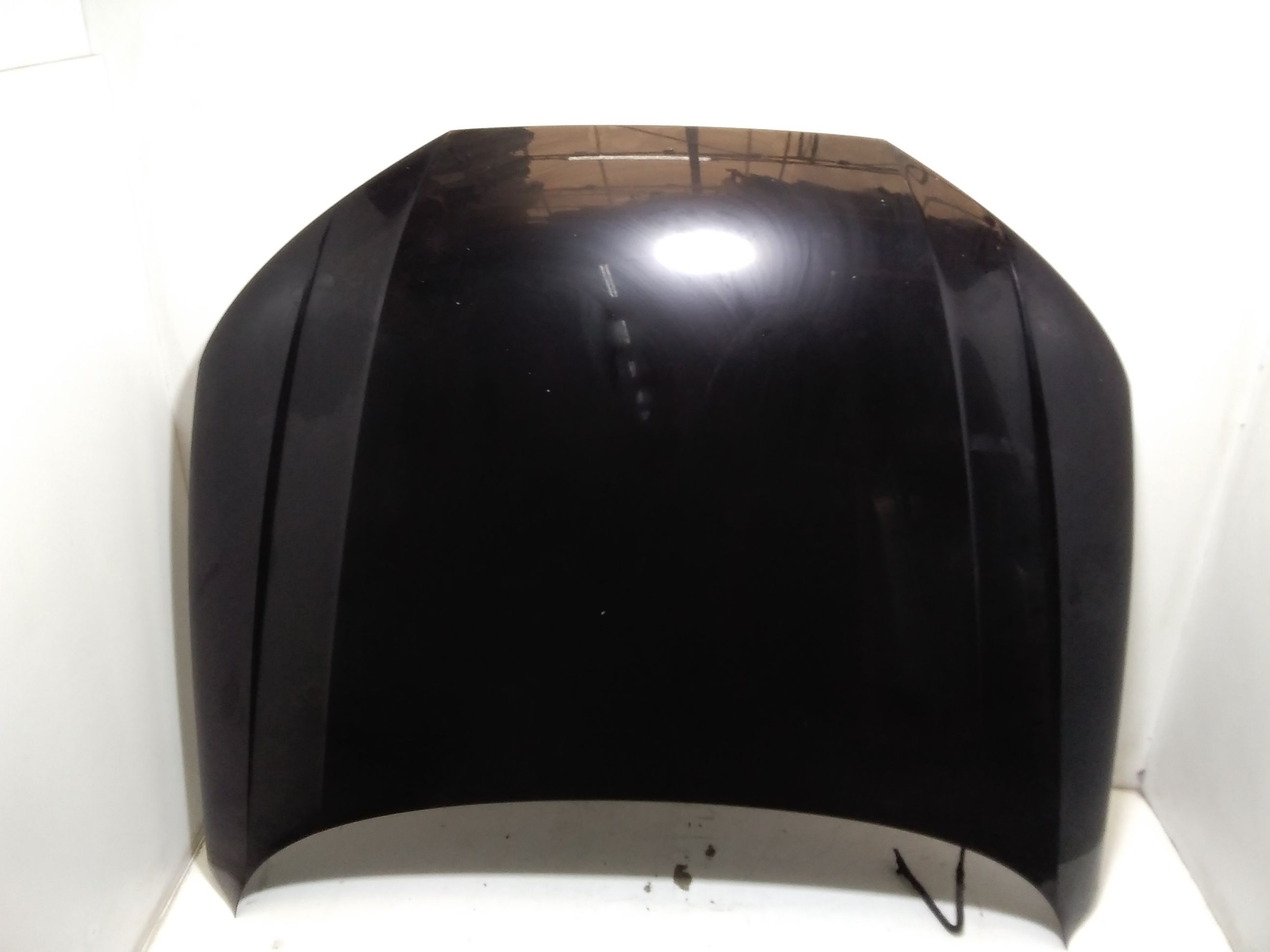 Cofano Anteriore AUDI A4 Avant (8W5)