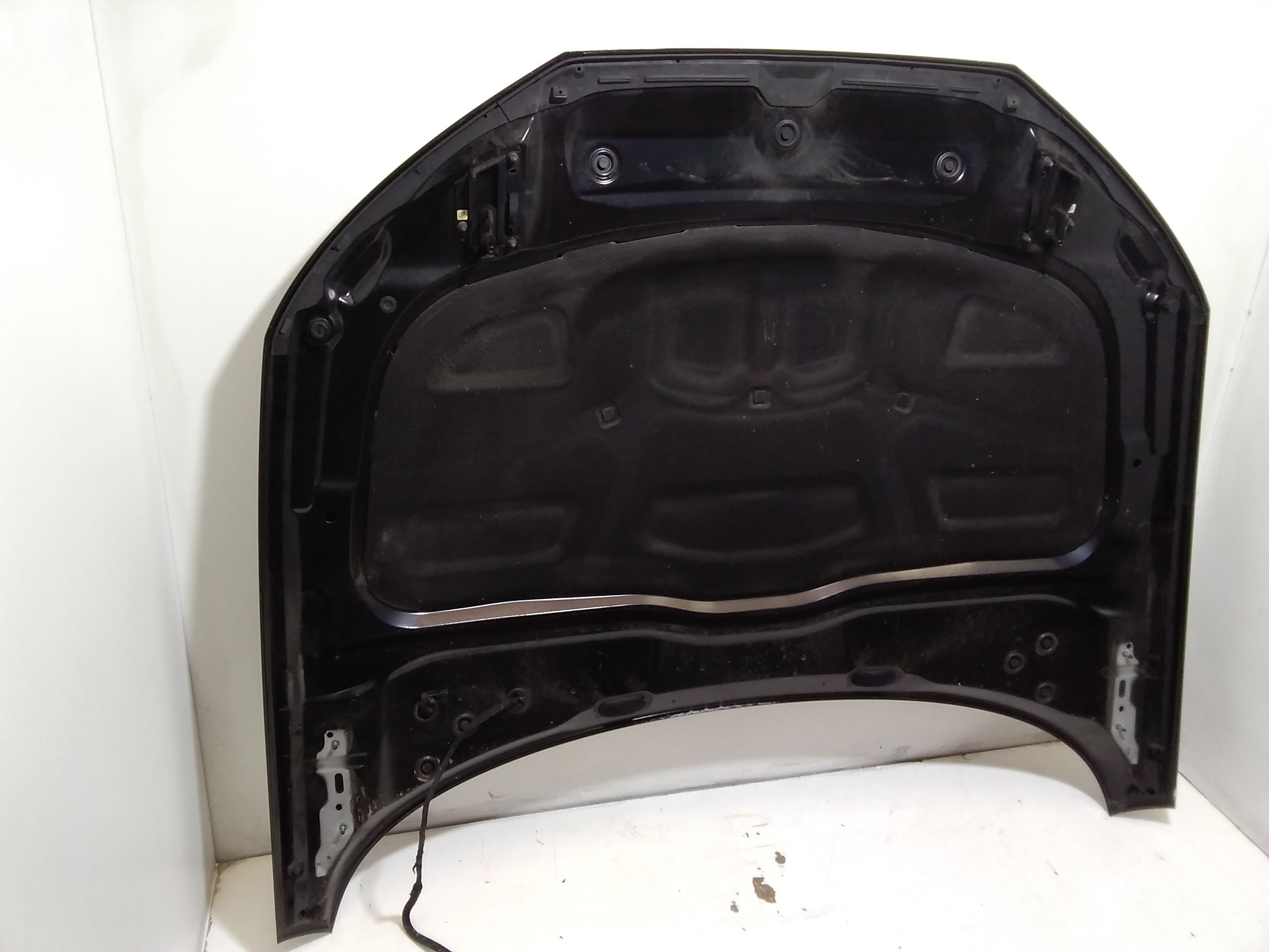 Cofano Anteriore AUDI A4 Avant (8W5)