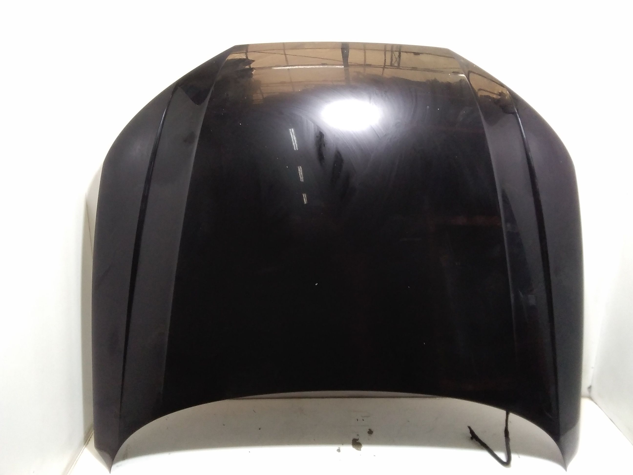 Cofano Anteriore AUDI A4 Avant (8W5)