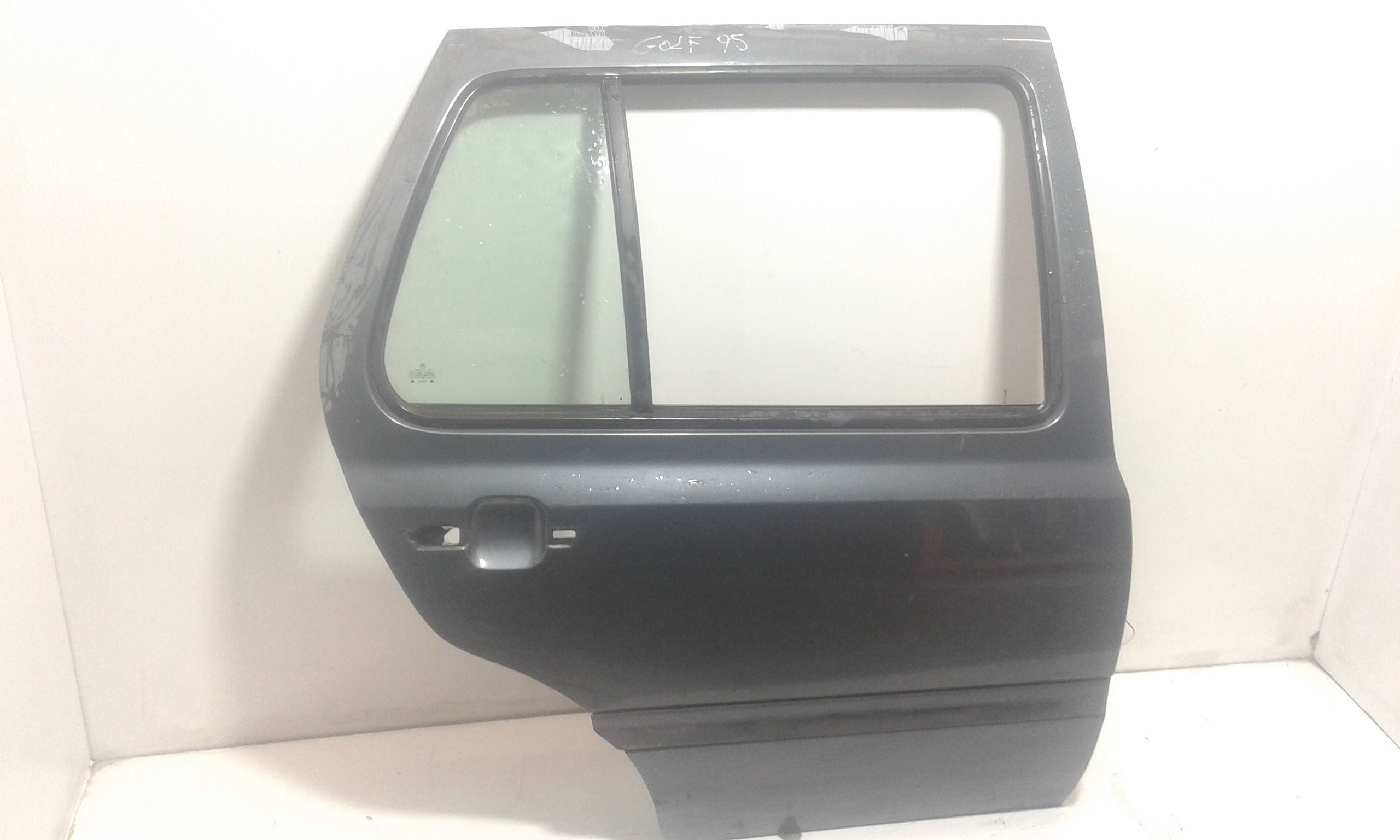 Portiera Posteriore Destra VOLKSWAGEN Golf 3 Berlina (91>97)