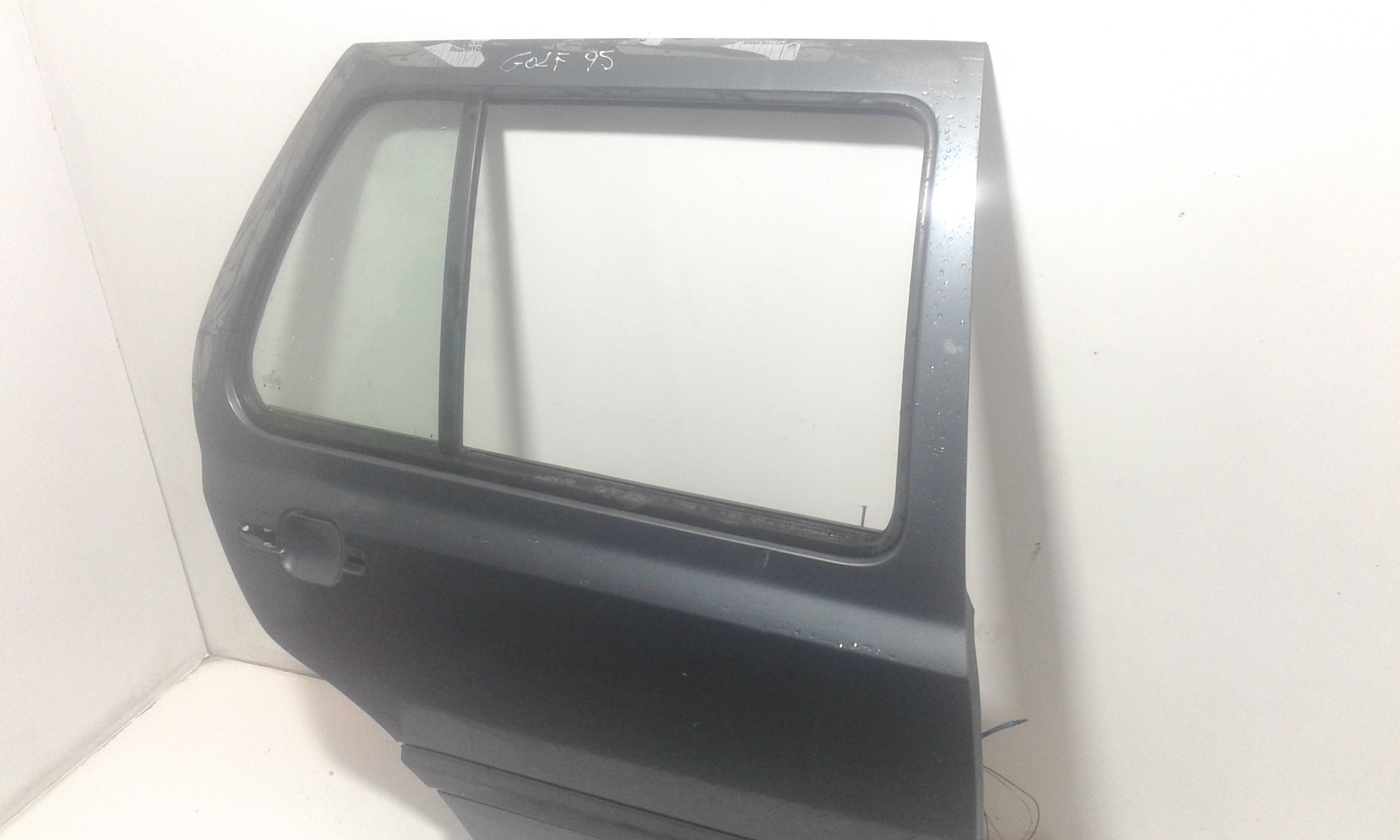 Portiera Posteriore Destra VOLKSWAGEN Golf 3 Berlina (91>97)