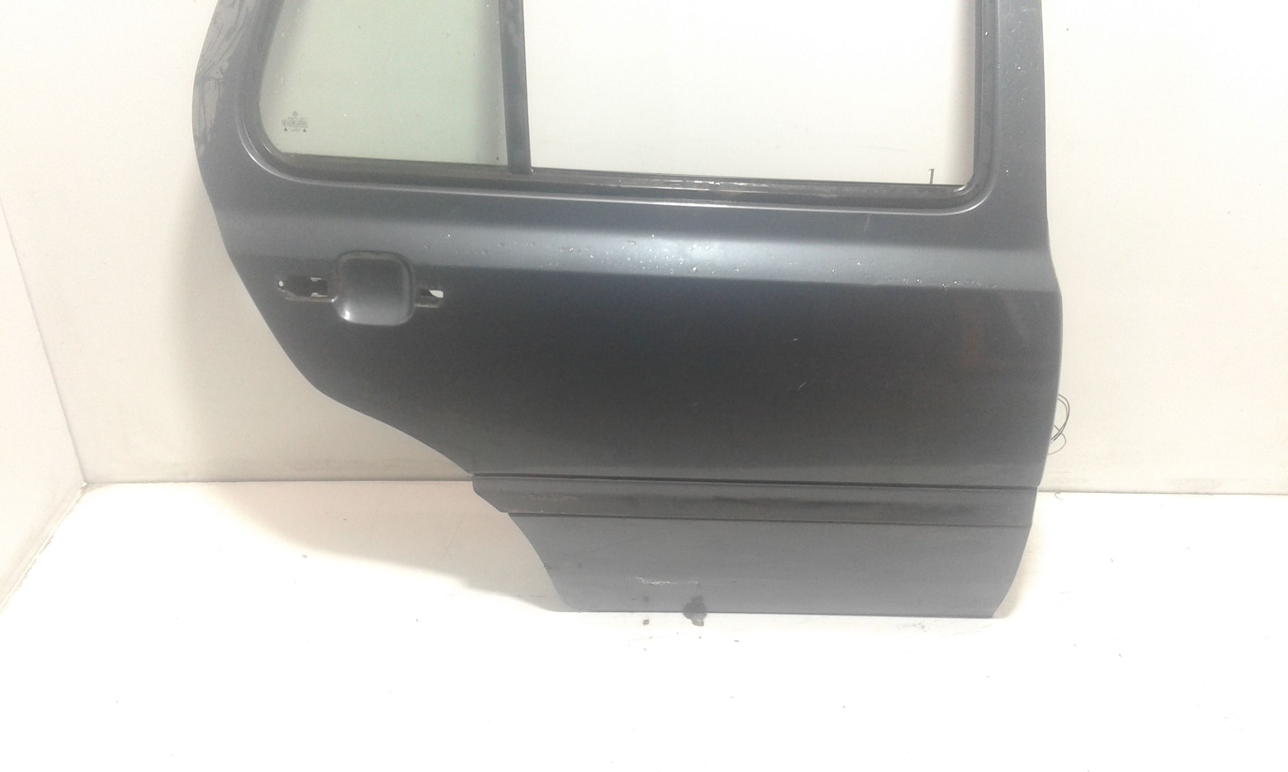 Portiera Posteriore Destra VOLKSWAGEN Golf 3 Berlina (91>97)