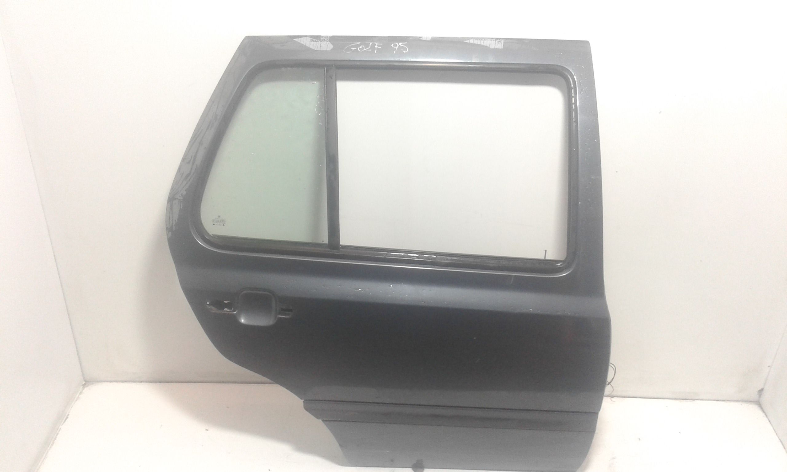 Portiera Posteriore Destra VOLKSWAGEN Golf 3 Berlina (91>97)