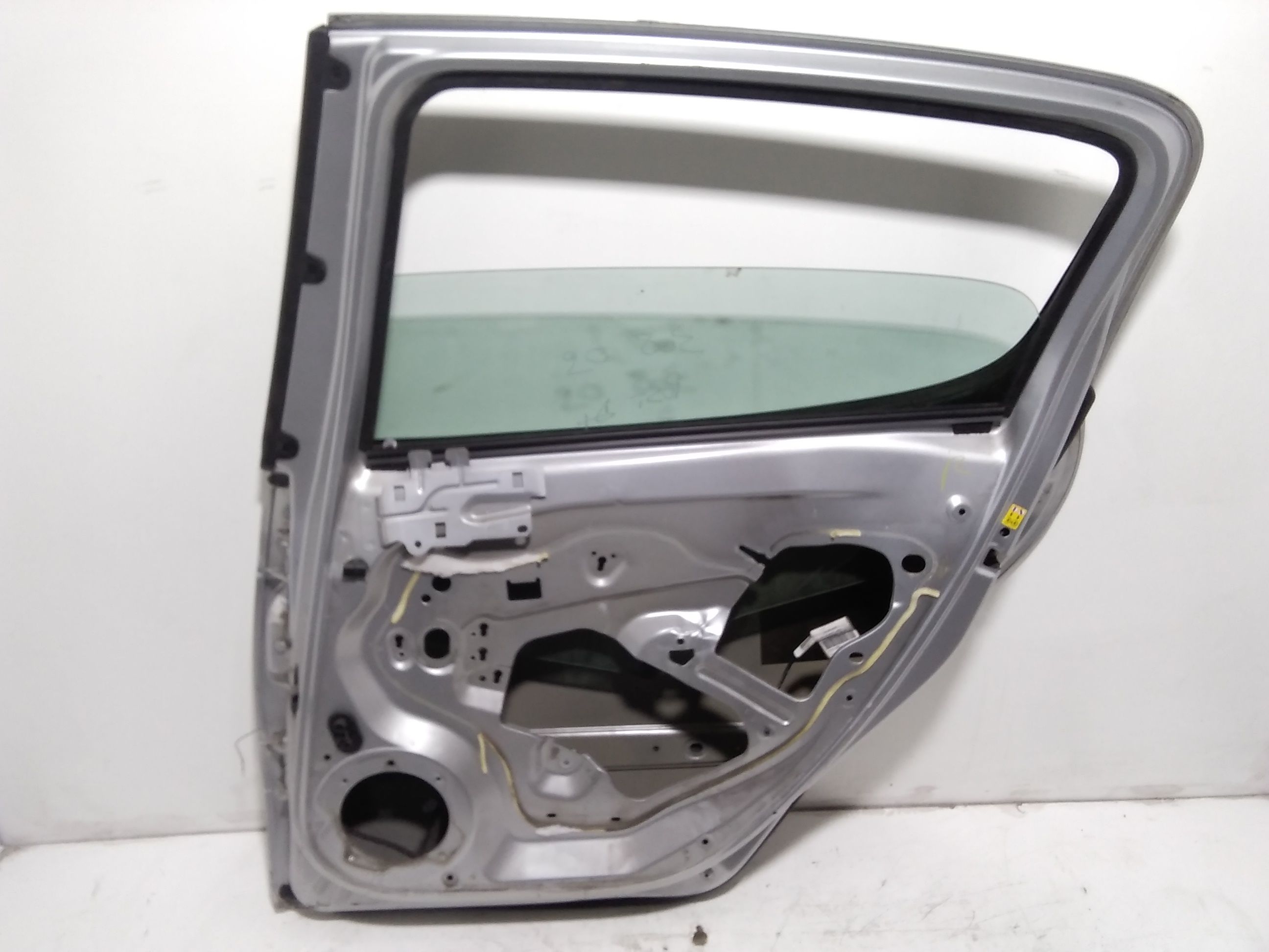 Portiera Posteriore Destra PEUGEOT 308 1 Serie