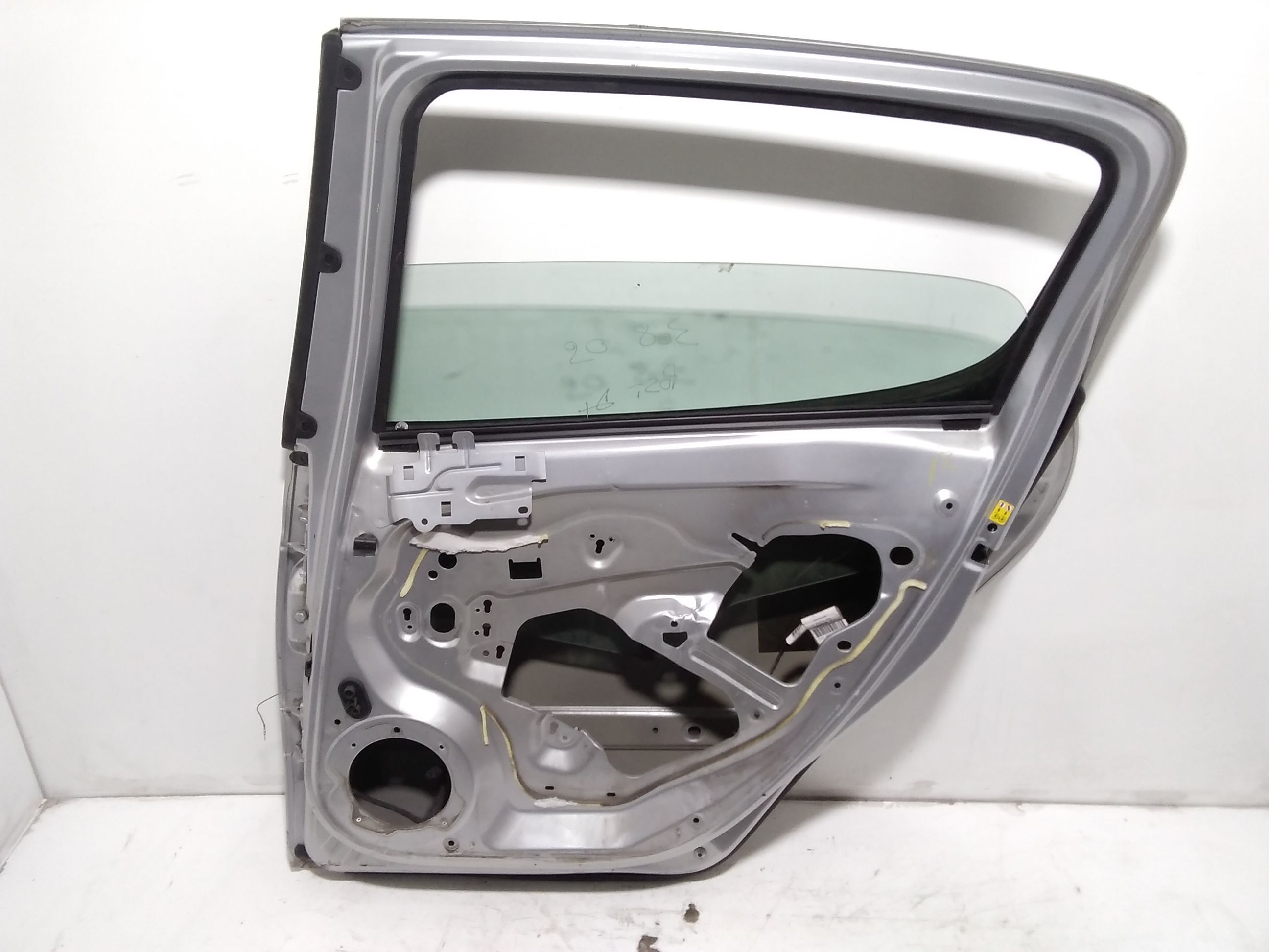 Portiera Posteriore Destra PEUGEOT 308 1 Serie