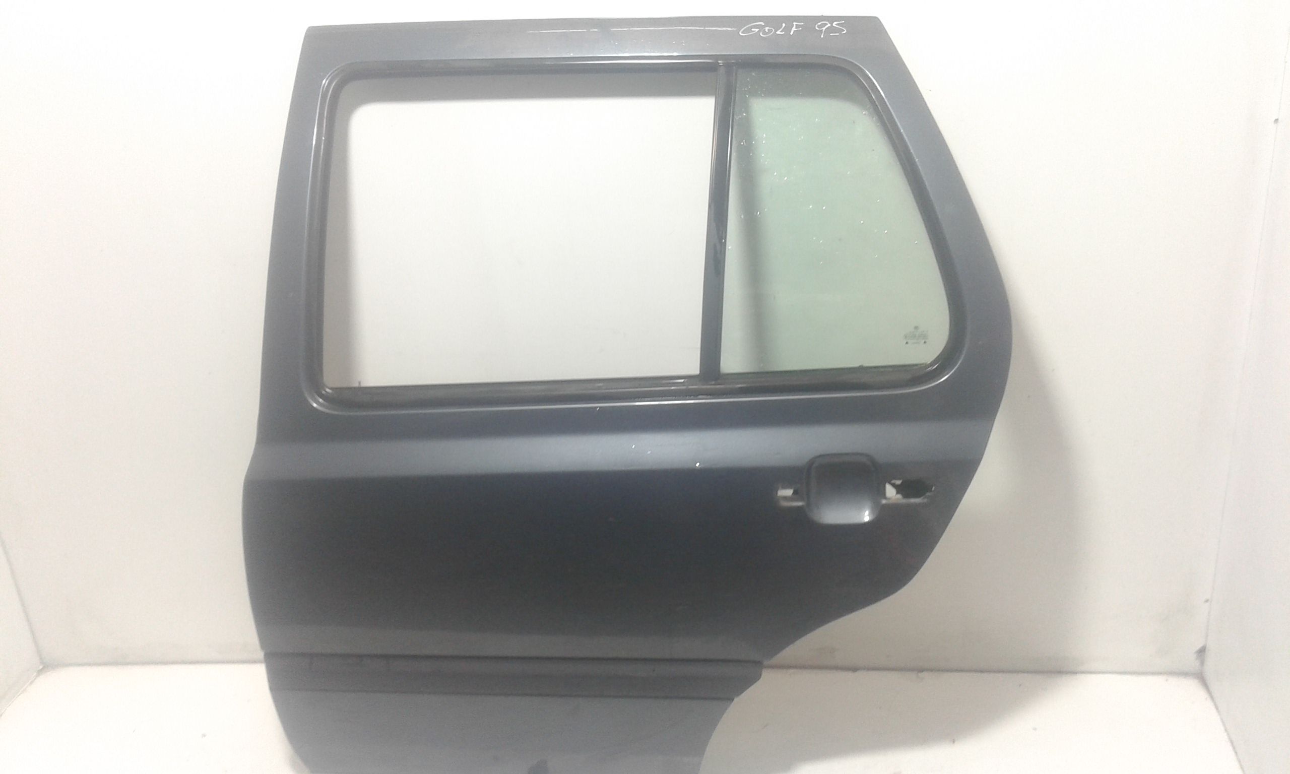 Portiera Posteriore Sinistra VOLKSWAGEN Golf 3 Variant (91>97)