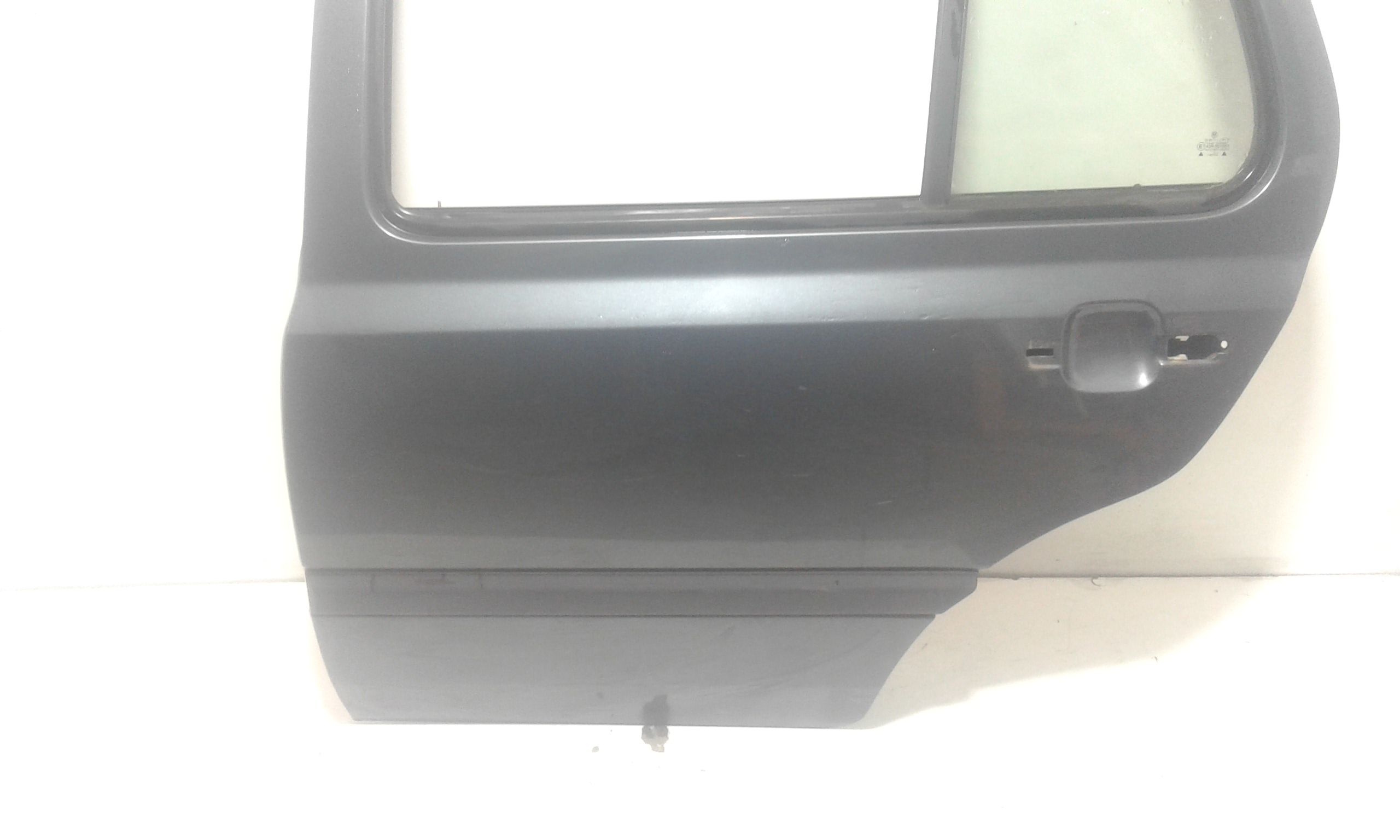 Portiera Posteriore Sinistra VOLKSWAGEN Golf 3 Variant (91>97)