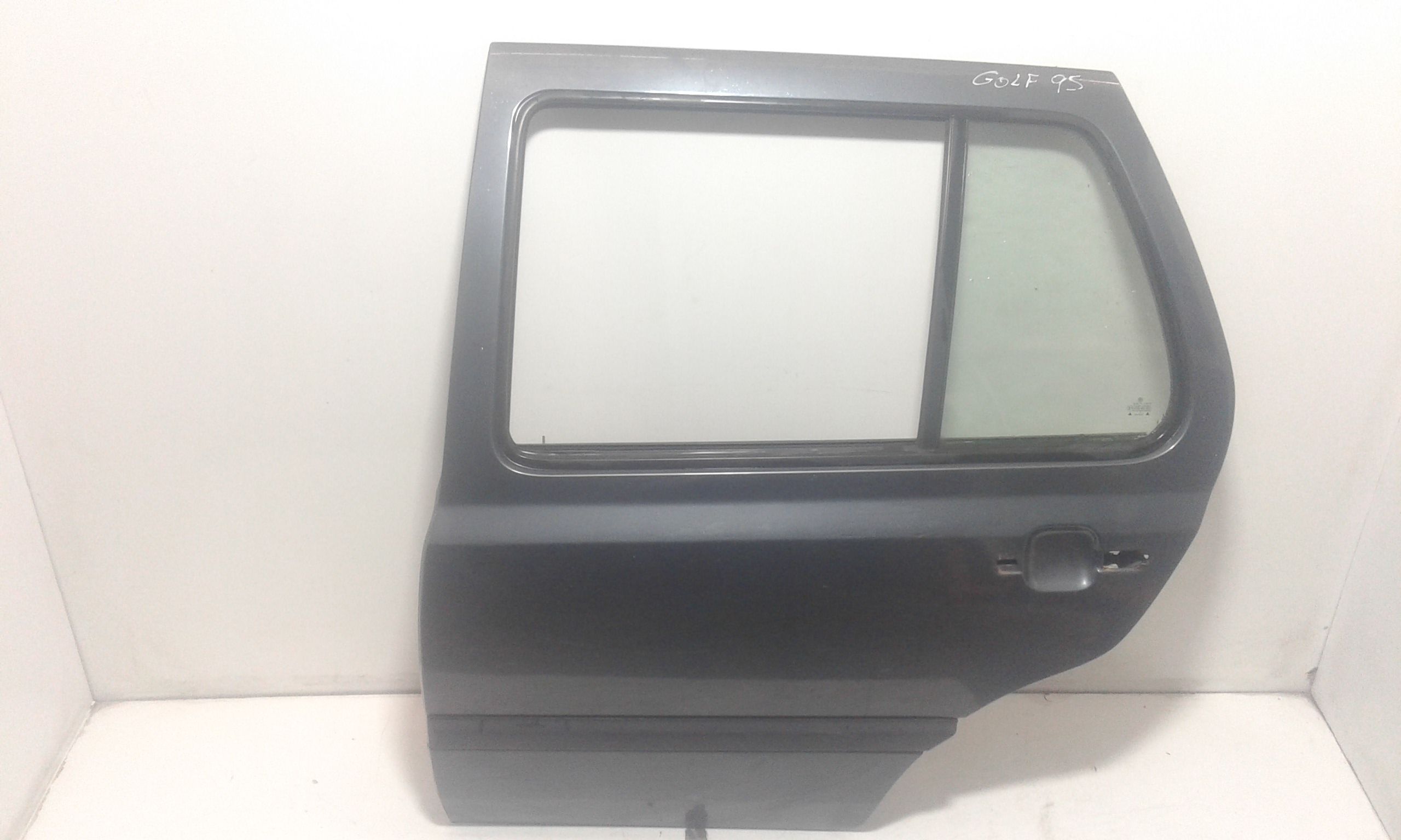 Portiera Posteriore Sinistra VOLKSWAGEN Golf 3 Variant (91>97)