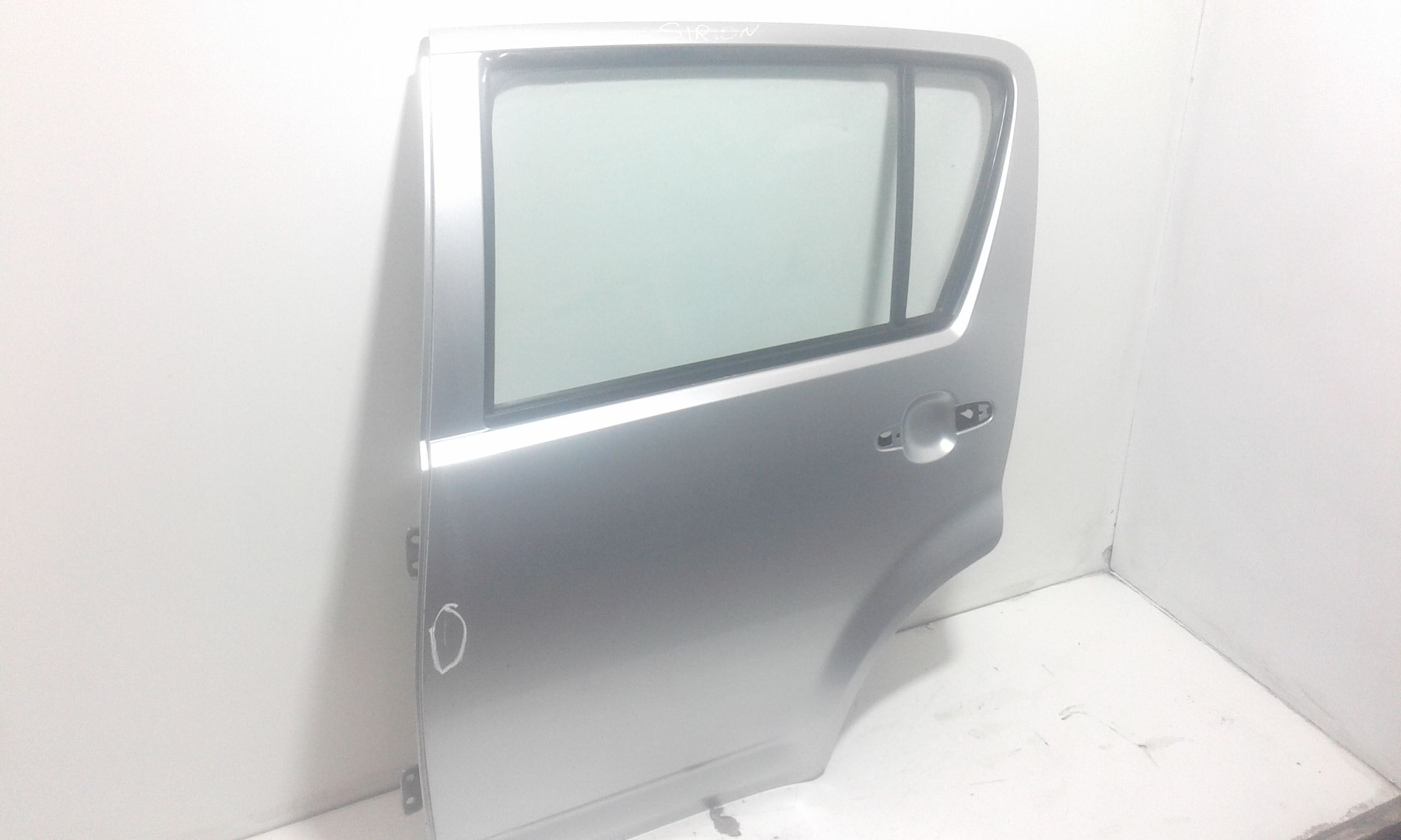 Portiera Posteriore Sinistra DAIHATSU Sirion 2 Serie