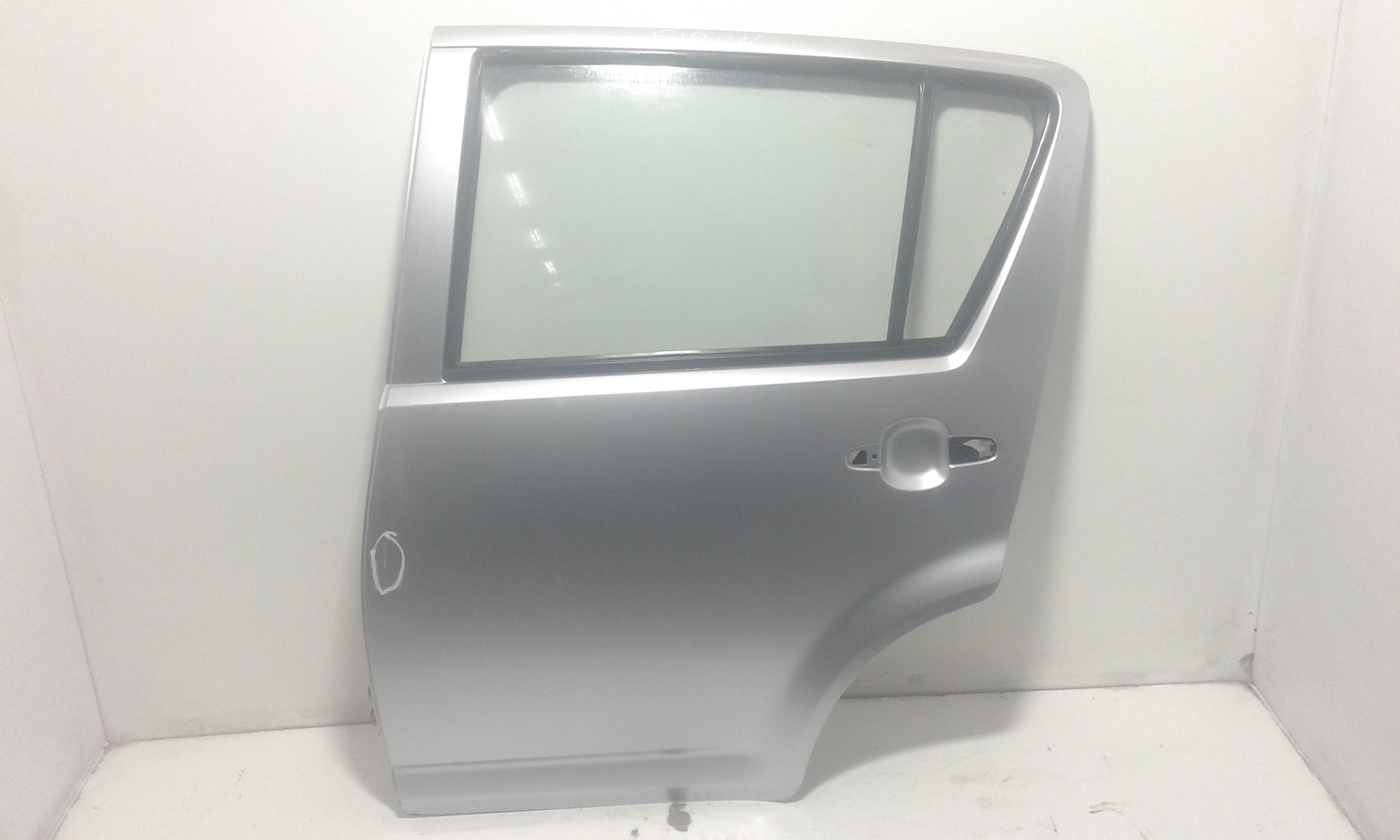 Portiera Posteriore Sinistra DAIHATSU Sirion 2 Serie