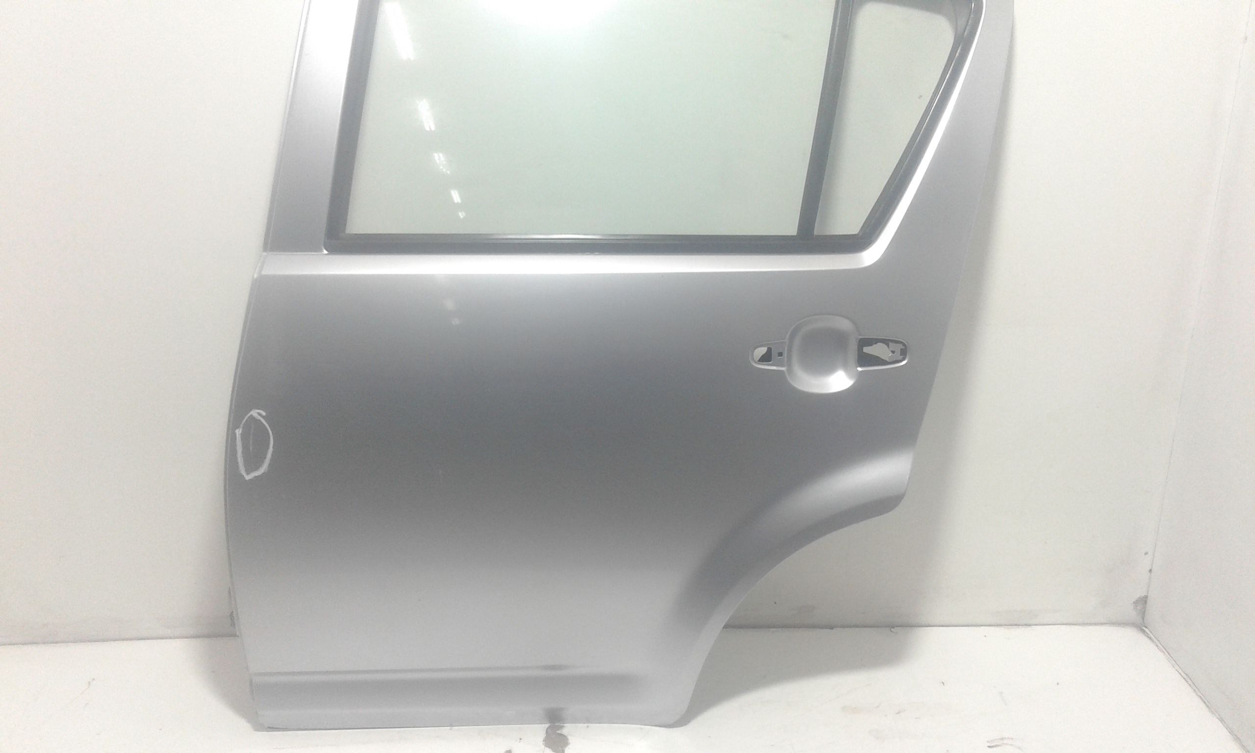 Portiera Posteriore Sinistra DAIHATSU Sirion 2 Serie