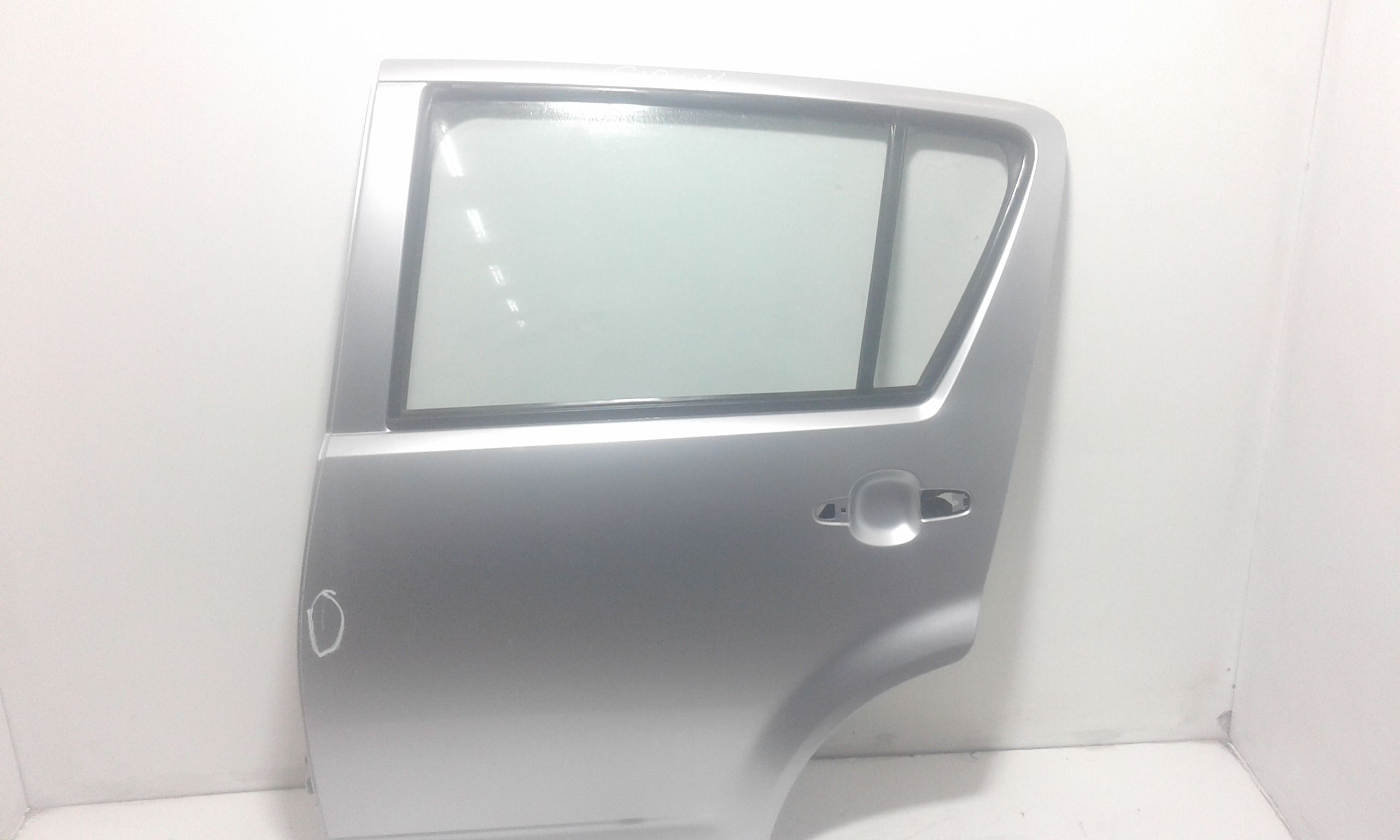 Portiera Posteriore Sinistra DAIHATSU Sirion 2 Serie