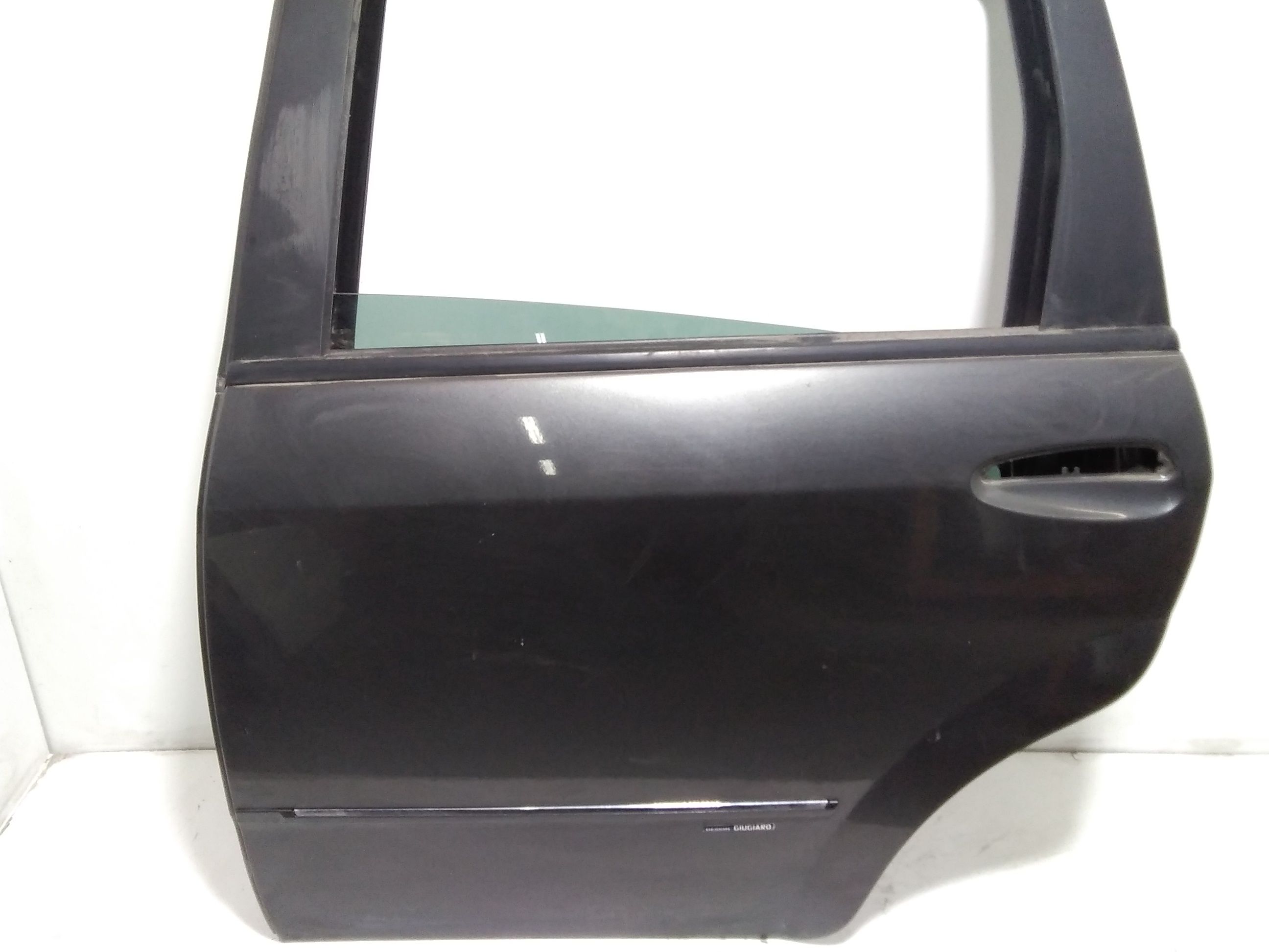 Portiera Posteriore Sinistra FIAT Croma 2 Serie