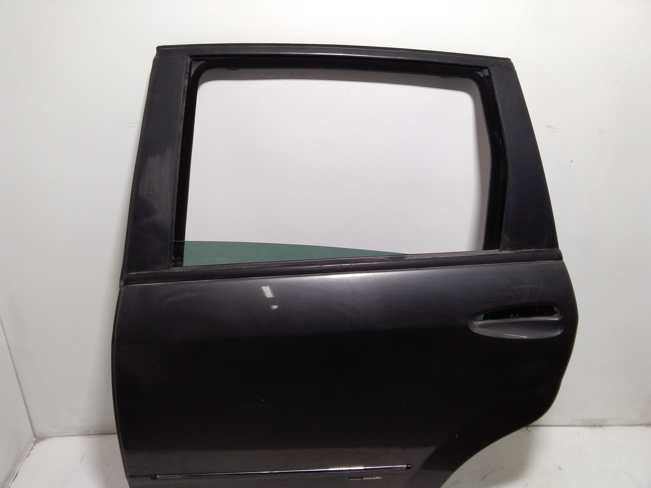 Portiera Posteriore Sinistra FIAT Croma 2 Serie