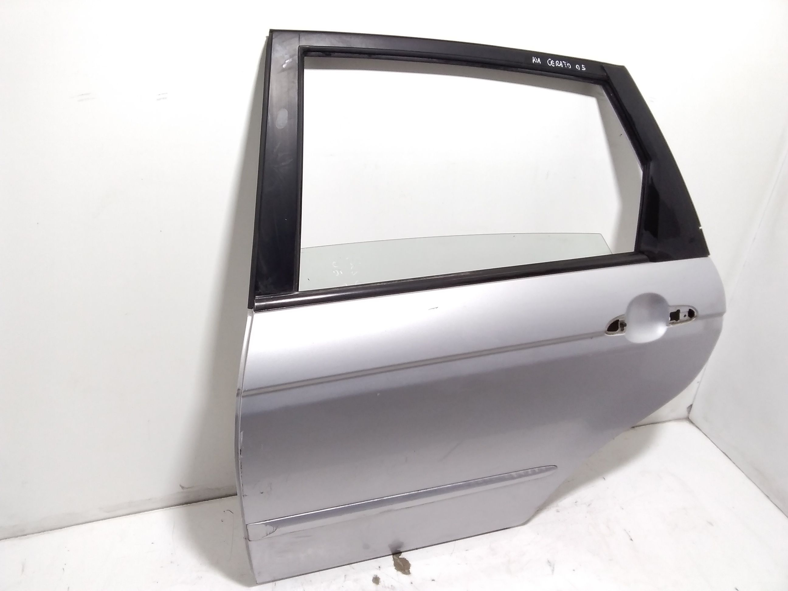 Portiera Posteriore Sinistra KIA Cerato 1 Serie