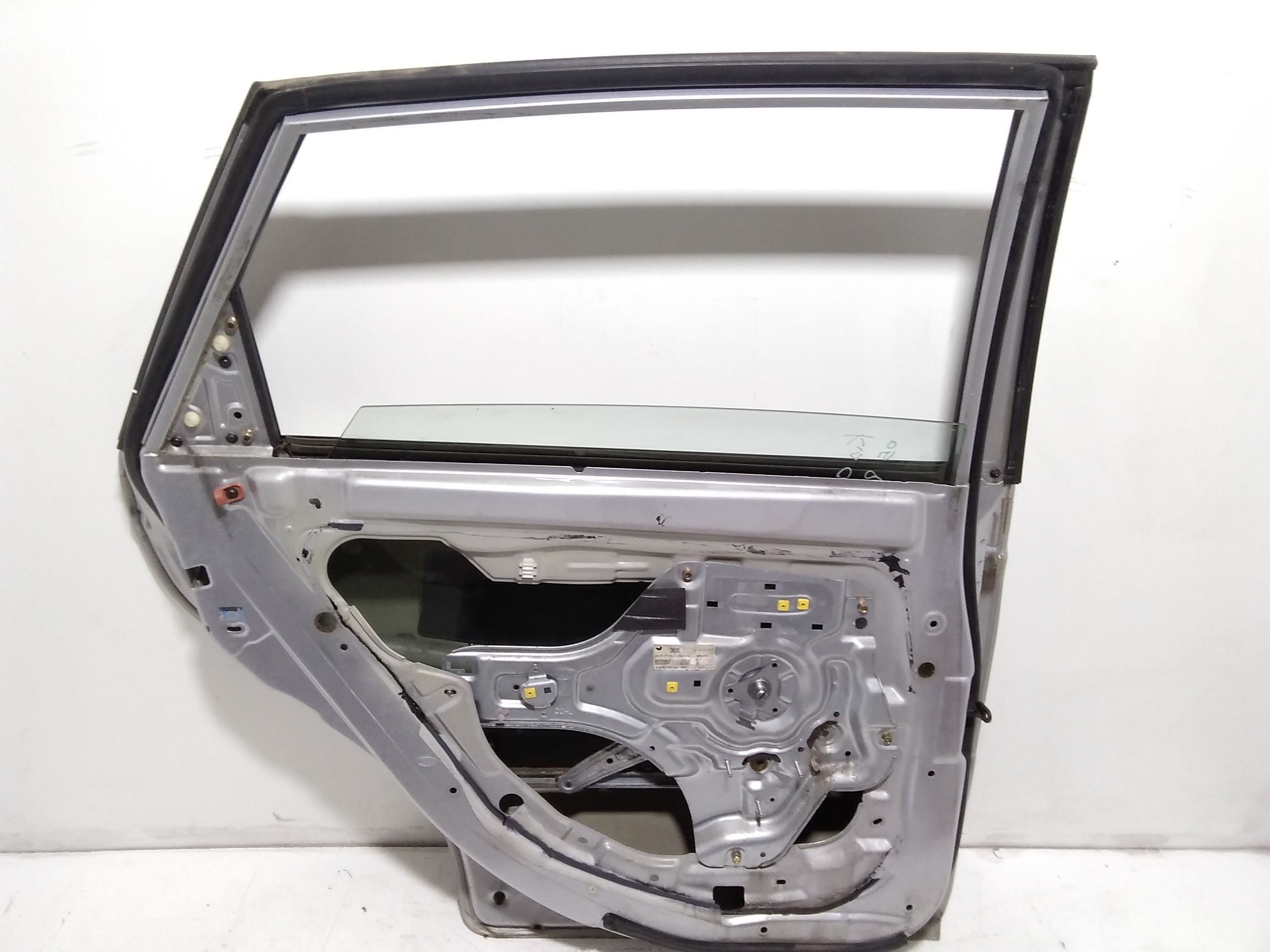 Portiera Posteriore Sinistra KIA Cerato 1 Serie