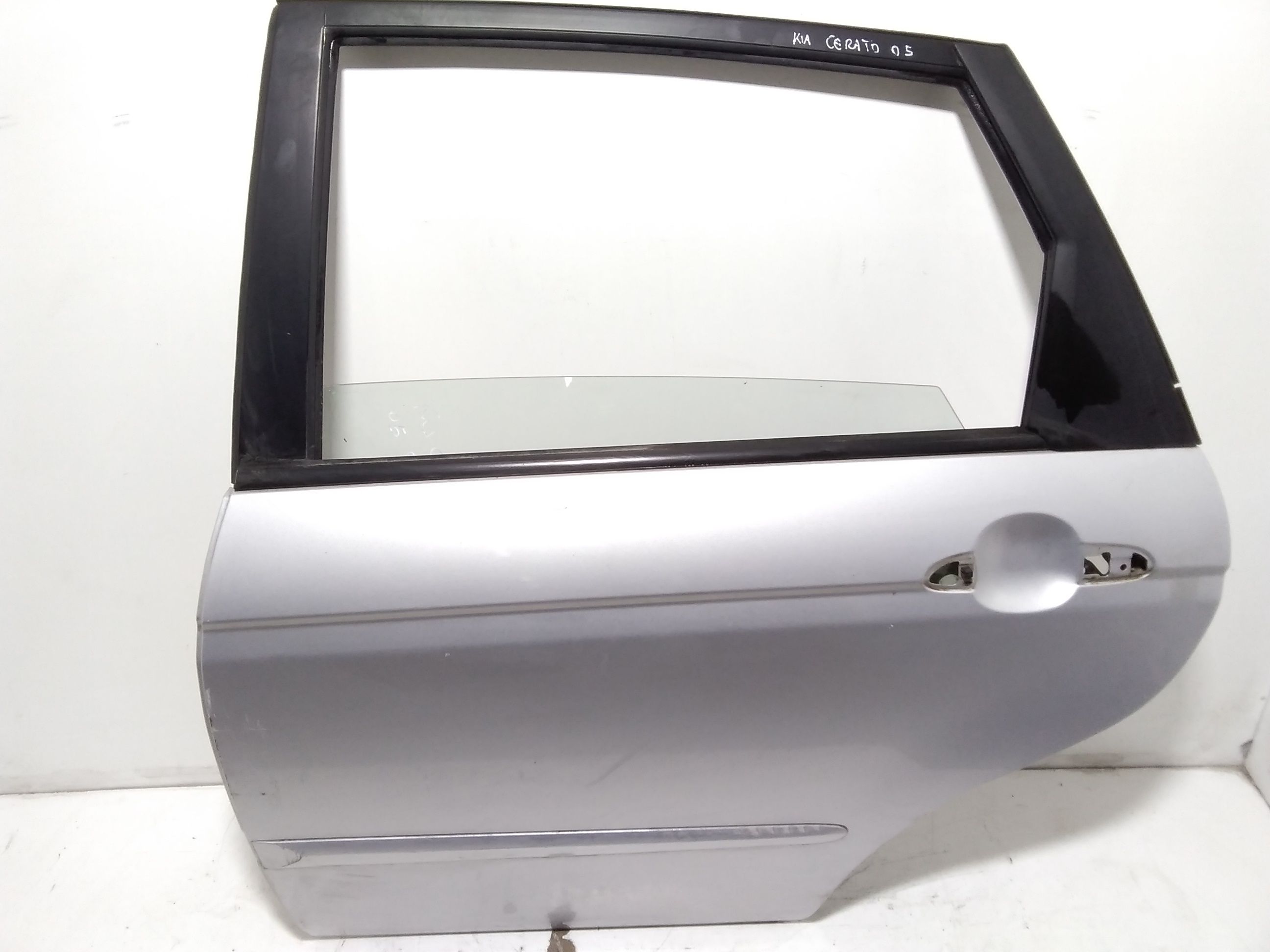 Portiera Posteriore Sinistra KIA Cerato 1 Serie