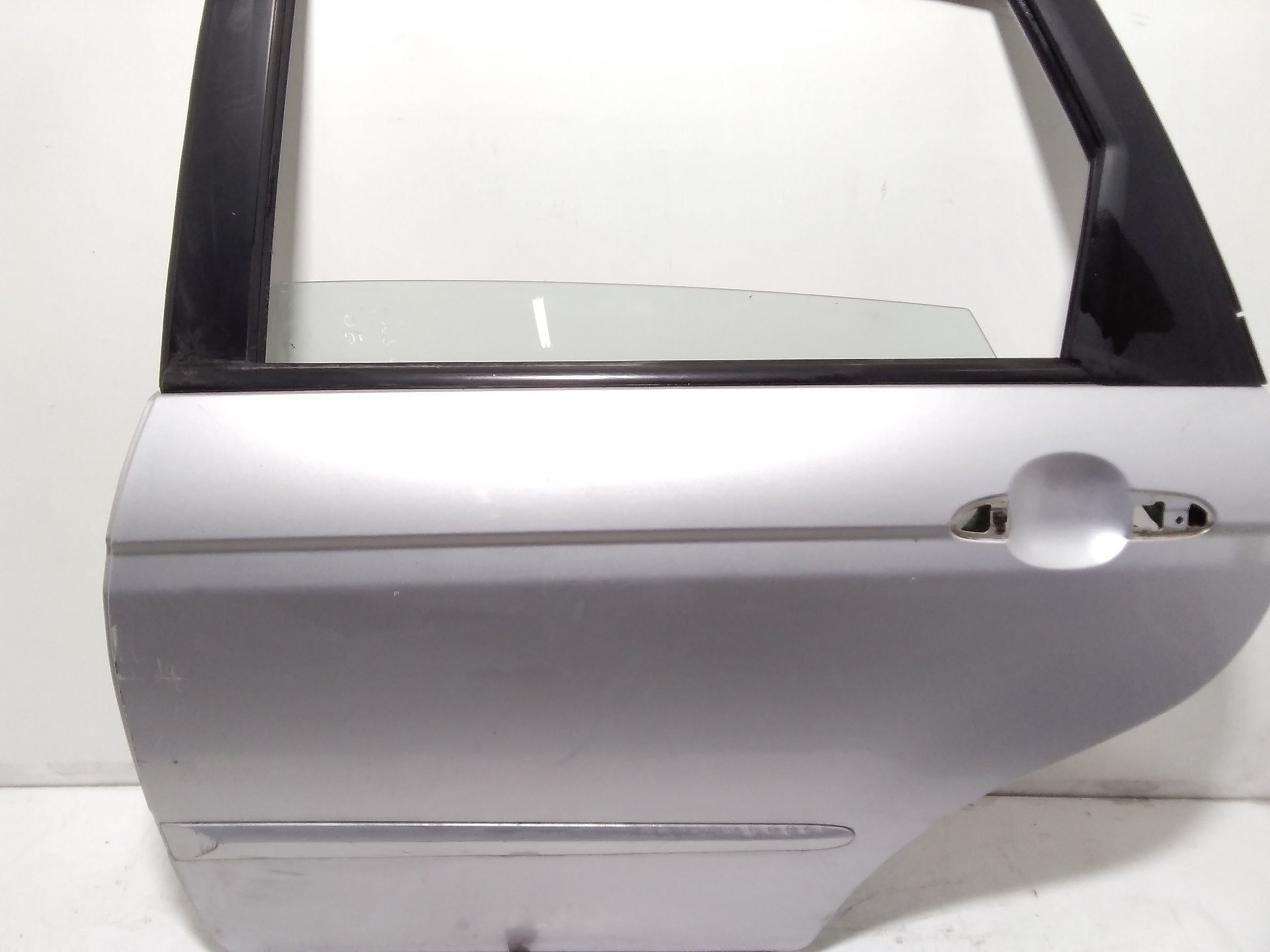 Portiera Posteriore Sinistra KIA Cerato 1 Serie