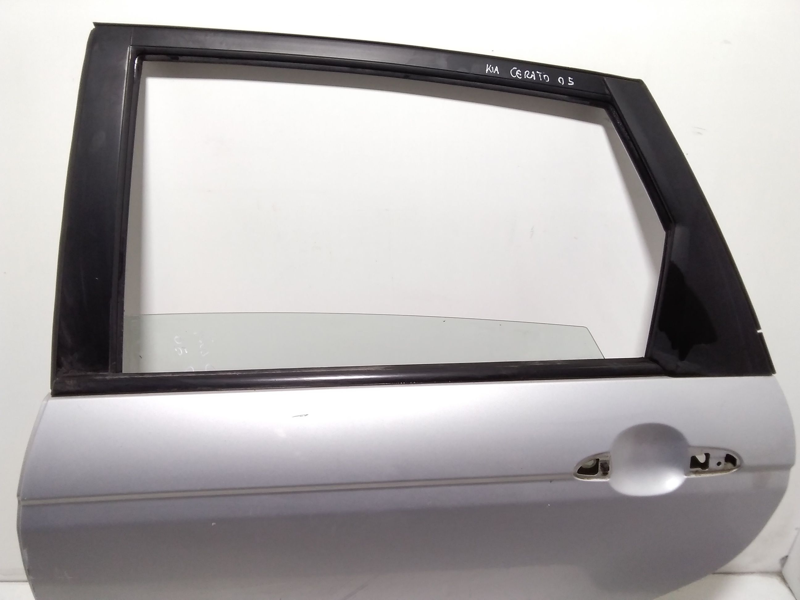 Portiera Posteriore Sinistra KIA Cerato 1 Serie
