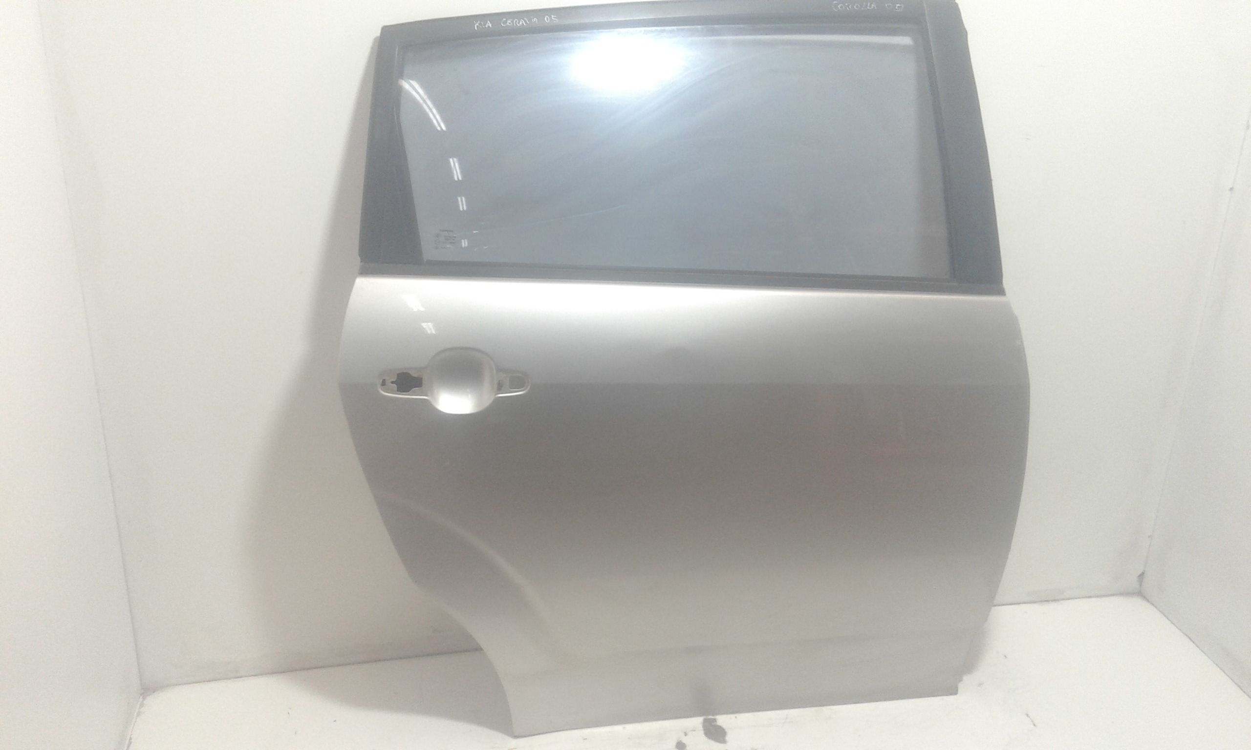 Portiera Posteriore Sinistra TOYOTA Corolla Berlina 4 Serie