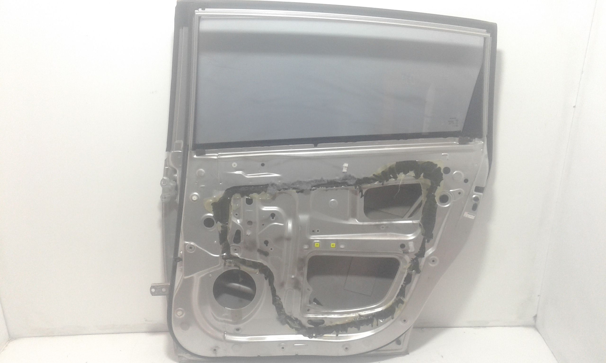 Portiera Posteriore Sinistra TOYOTA Corolla Berlina 4 Serie