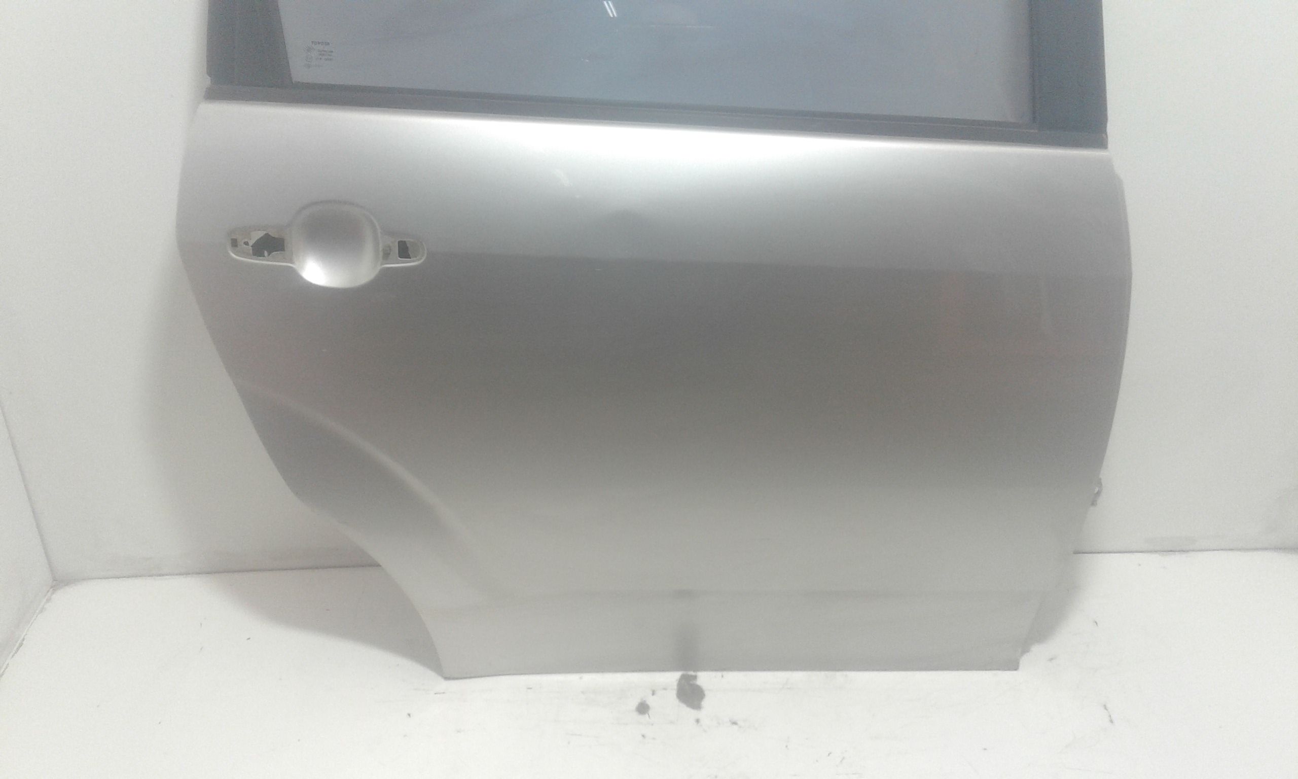 Portiera Posteriore Sinistra TOYOTA Corolla Berlina 4 Serie