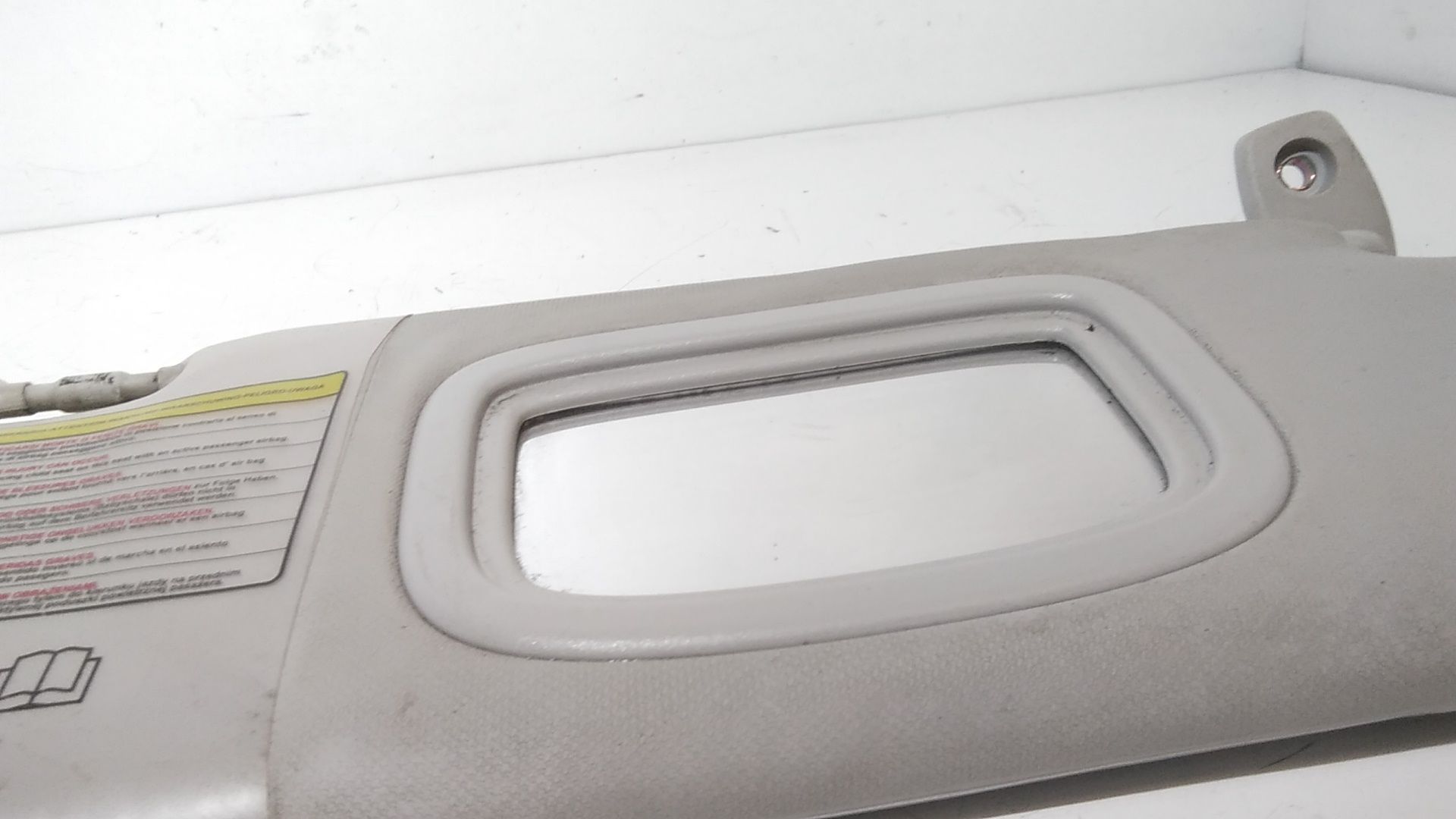 Parasole aletta Lato Passeggero FIAT Stilo S. Wagon