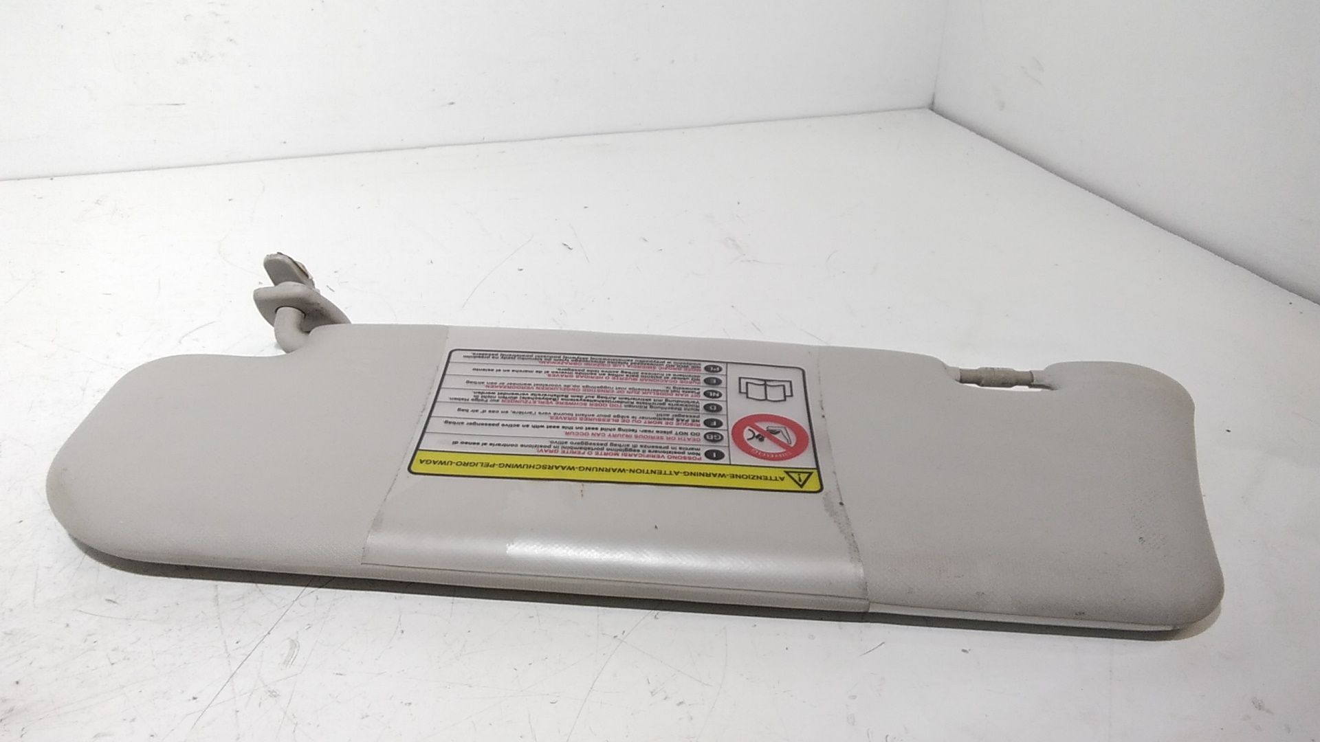 Parasole aletta Lato Passeggero FIAT Stilo S. Wagon