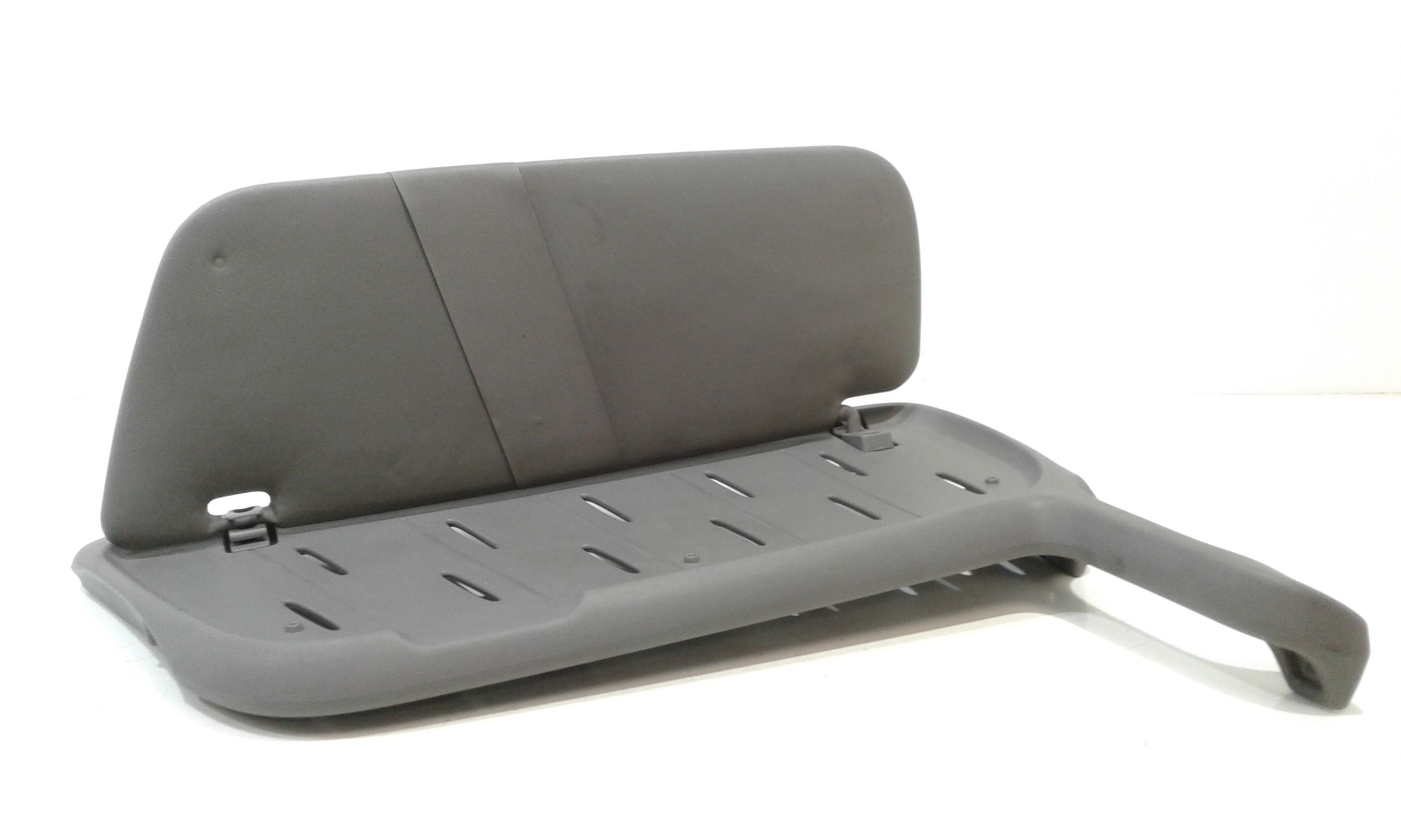 Parasole aletta anteriore Lato Guida MERCEDES Sprinter W906 3 Serie