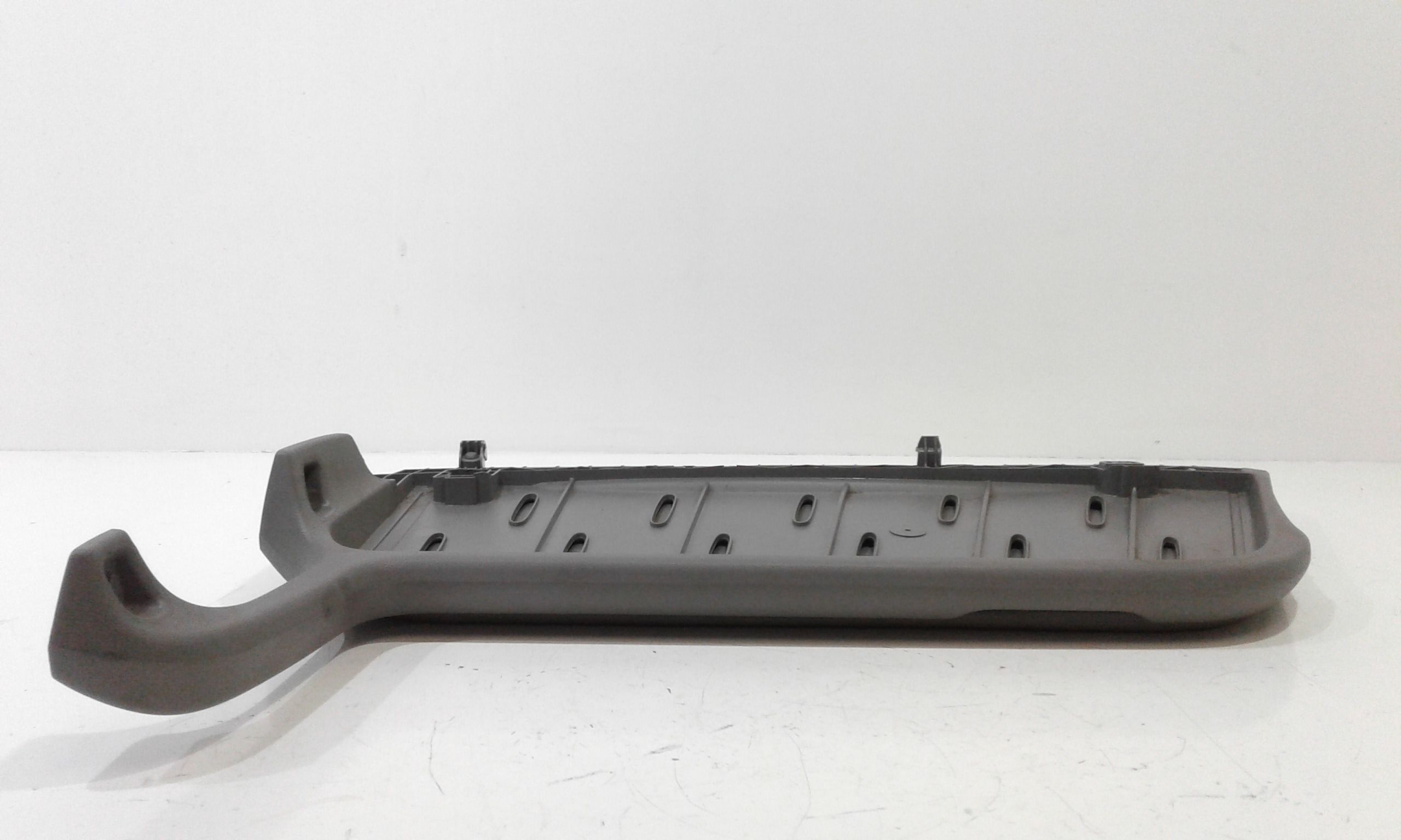 Parasole aletta anteriore Lato Guida MERCEDES Sprinter W906 3 Serie