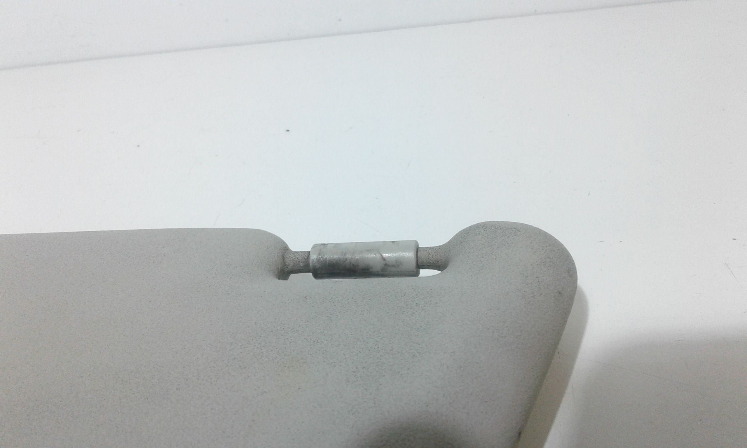 Parasole aletta anteriore Lato Guida MERCEDES Classe A W169 3 Serie