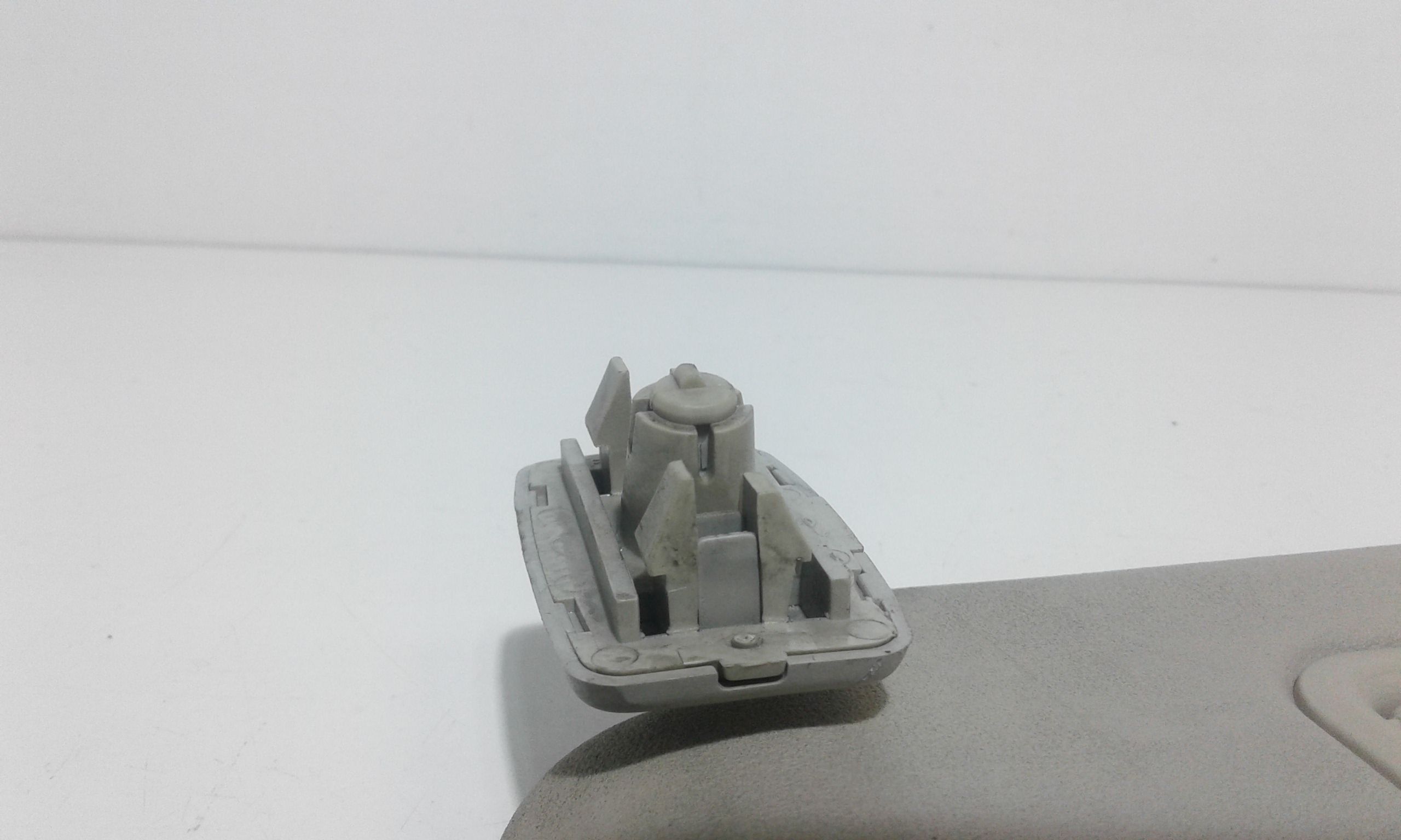 Parasole aletta anteriore Lato Guida MERCEDES Classe A W169 3 Serie