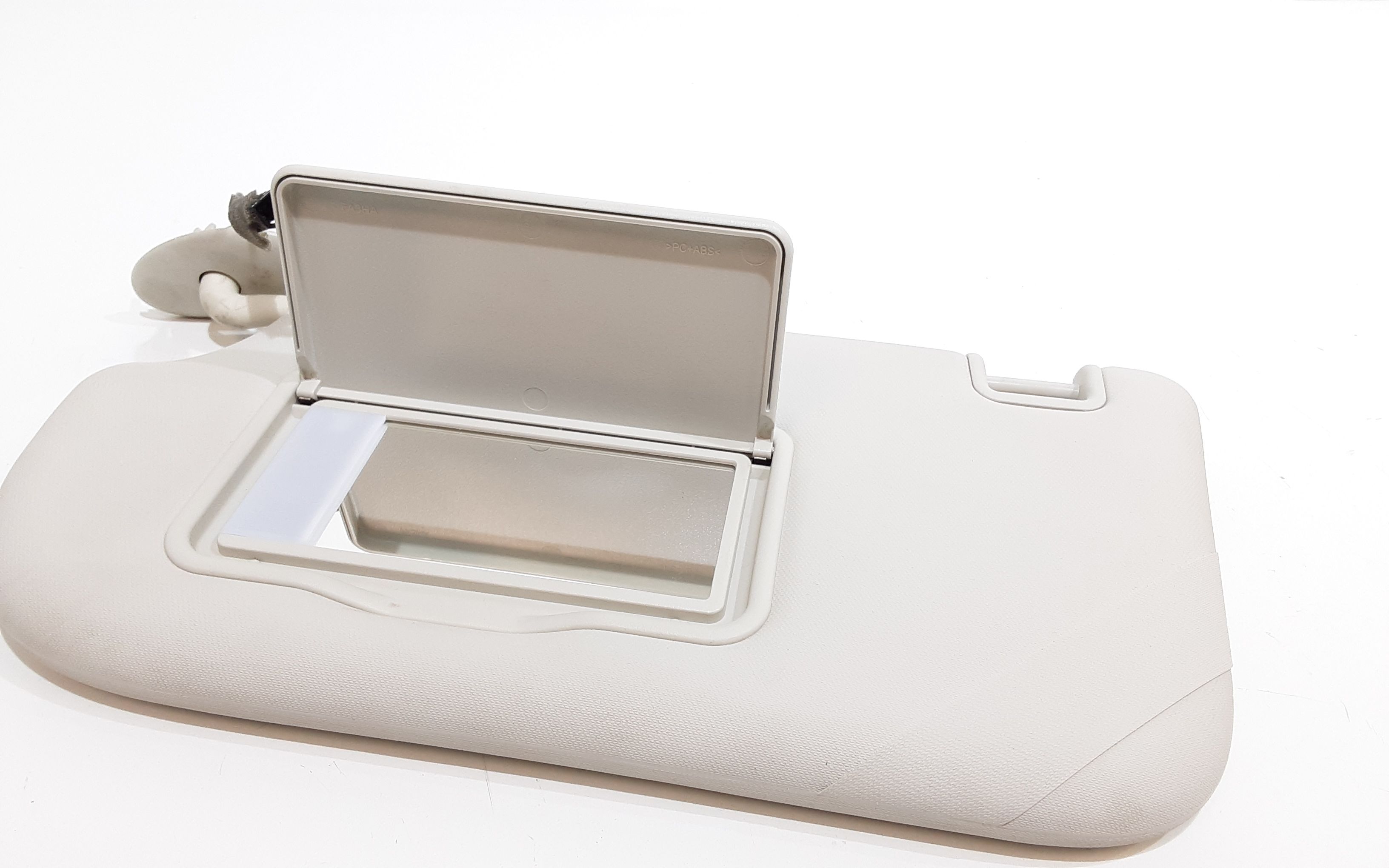 Parasole aletta anteriore Lato Guida FORD Kuga Serie (16>)