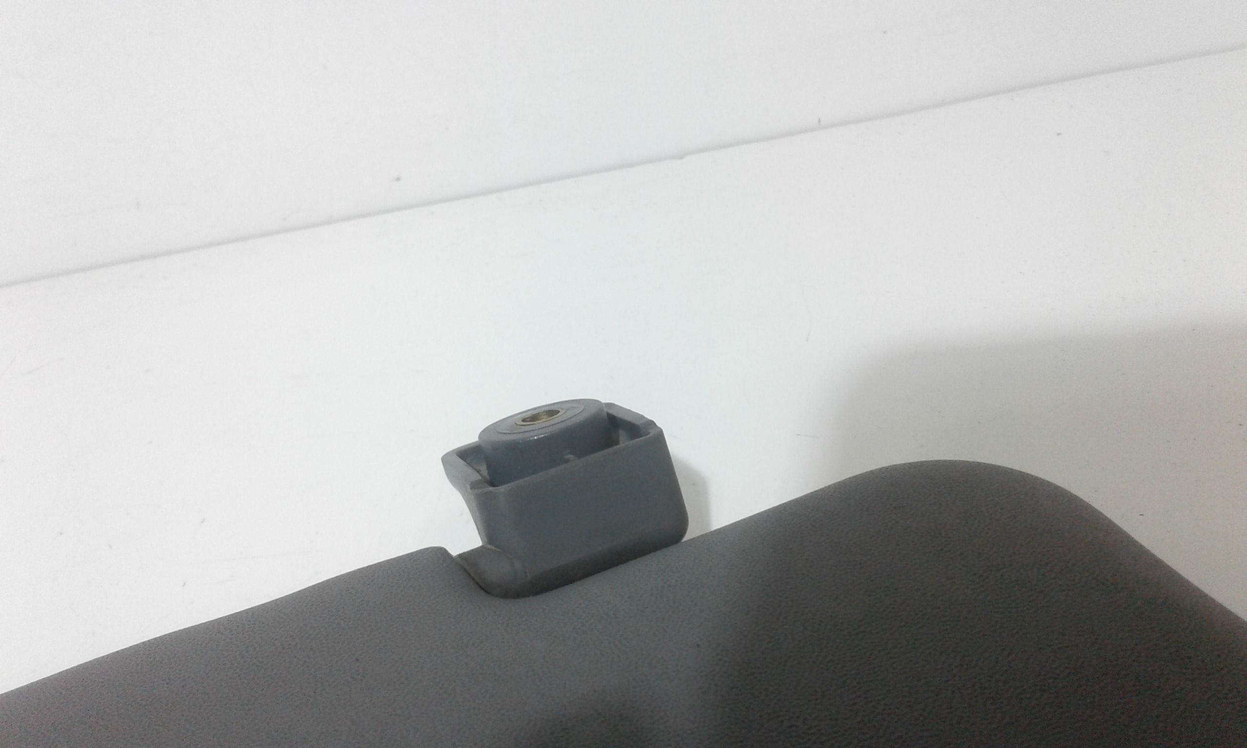 Parasole aletta anteriore Lato Guida FIAT Dobl 1 Serie