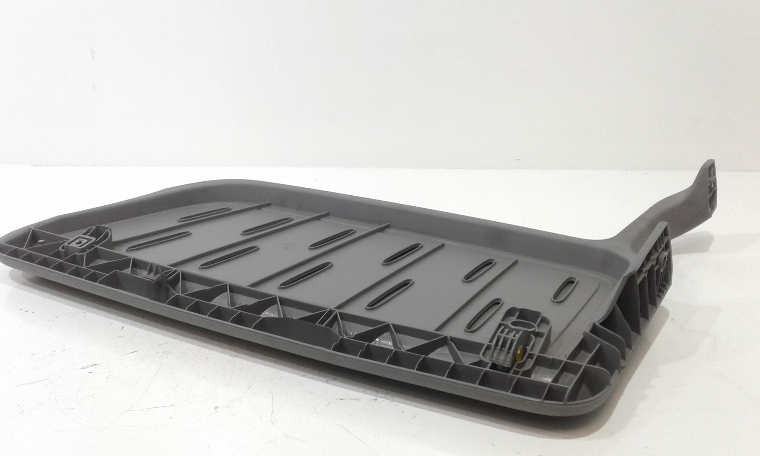 Parasole aletta anteriore Lato Guida VOLKSWAGEN Crafter Kasten (SY) (2016-)