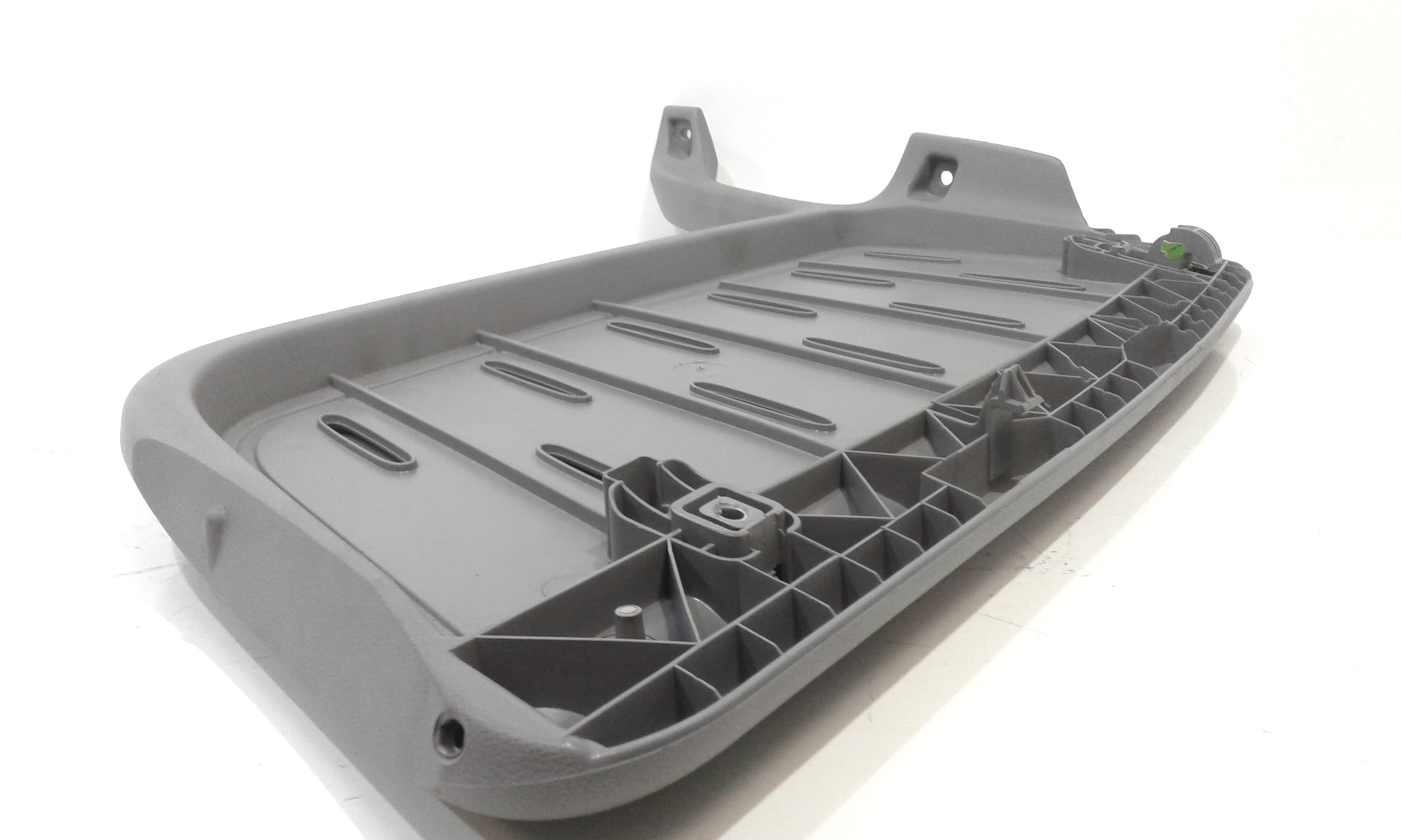 Parasole aletta anteriore Lato Guida VOLKSWAGEN Crafter Kasten (SY) (2016-)