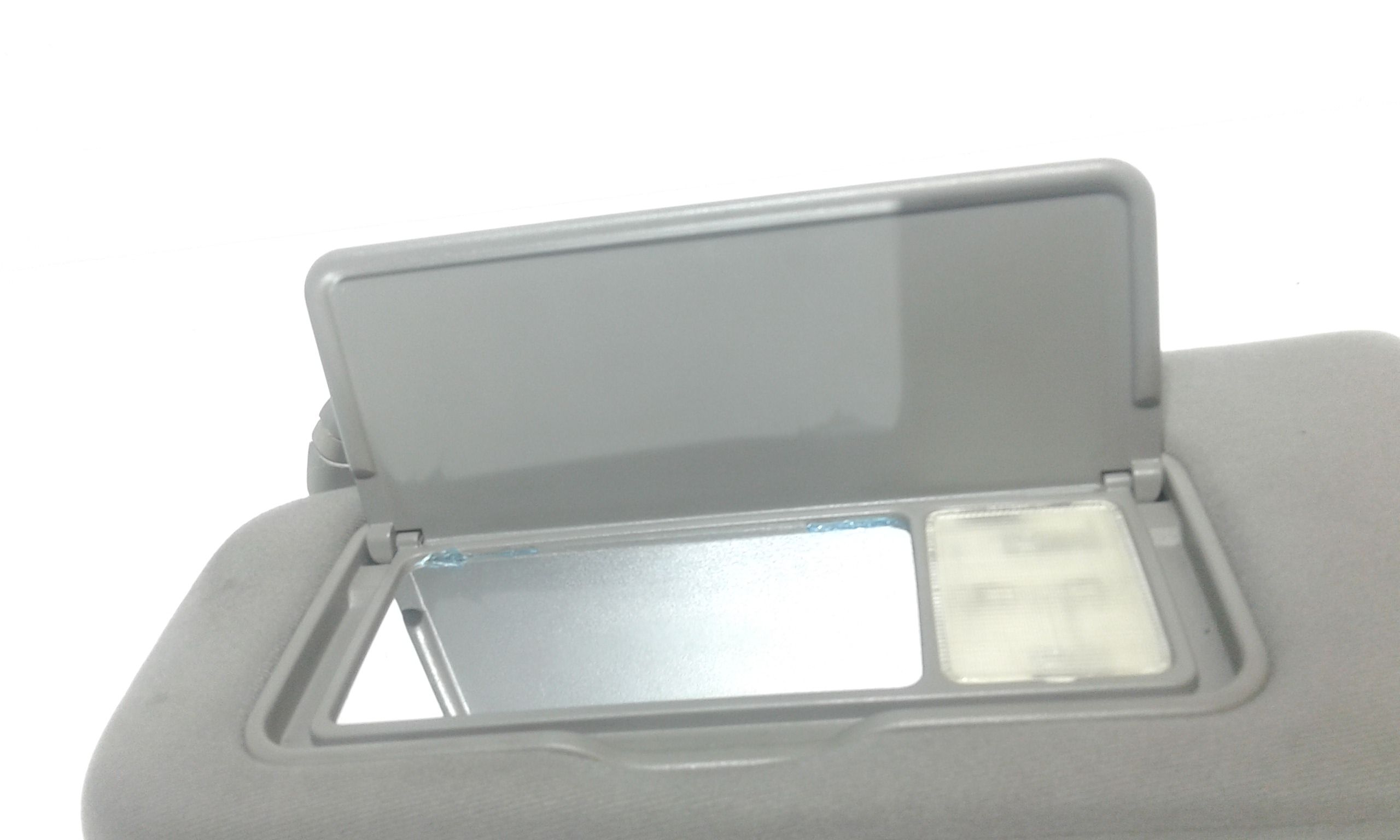 Parasole aletta anteriore Lato Guida KIA Carnival 1 Serie