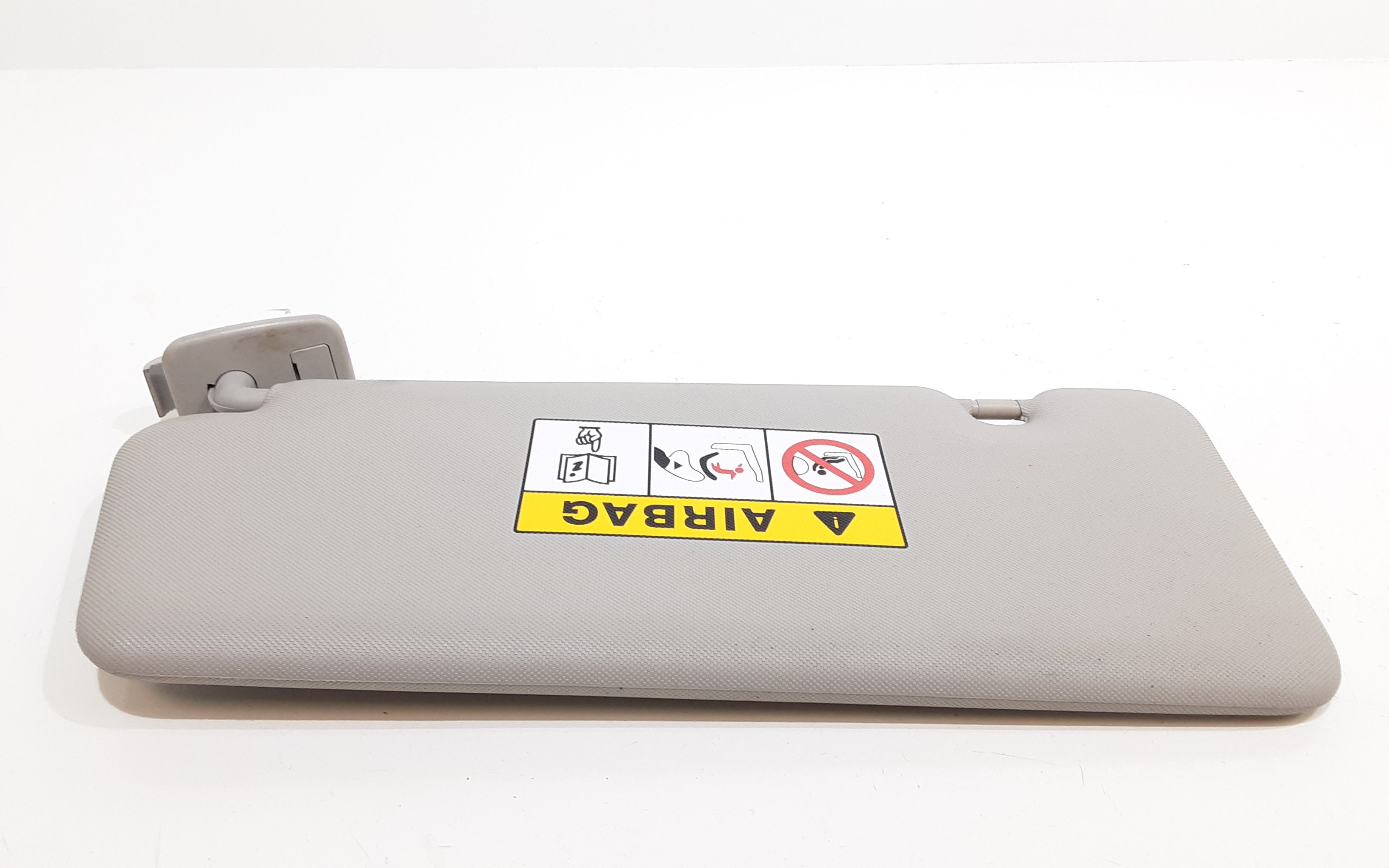 Parasole aletta anteriore Lato Guida RENAULT Clio Serie IV (12>19)