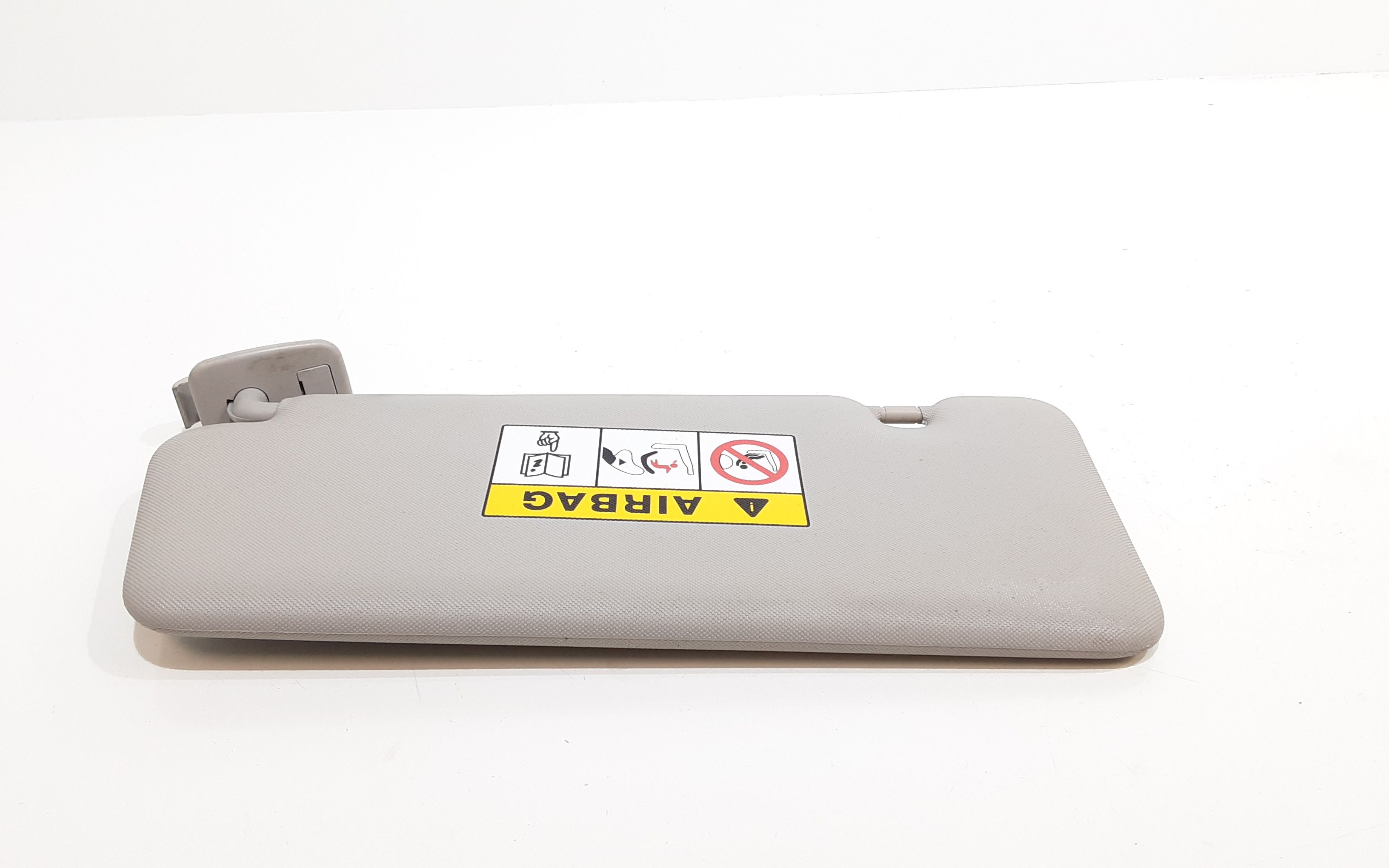 Parasole aletta anteriore Lato Guida RENAULT Clio Serie IV (12>19)