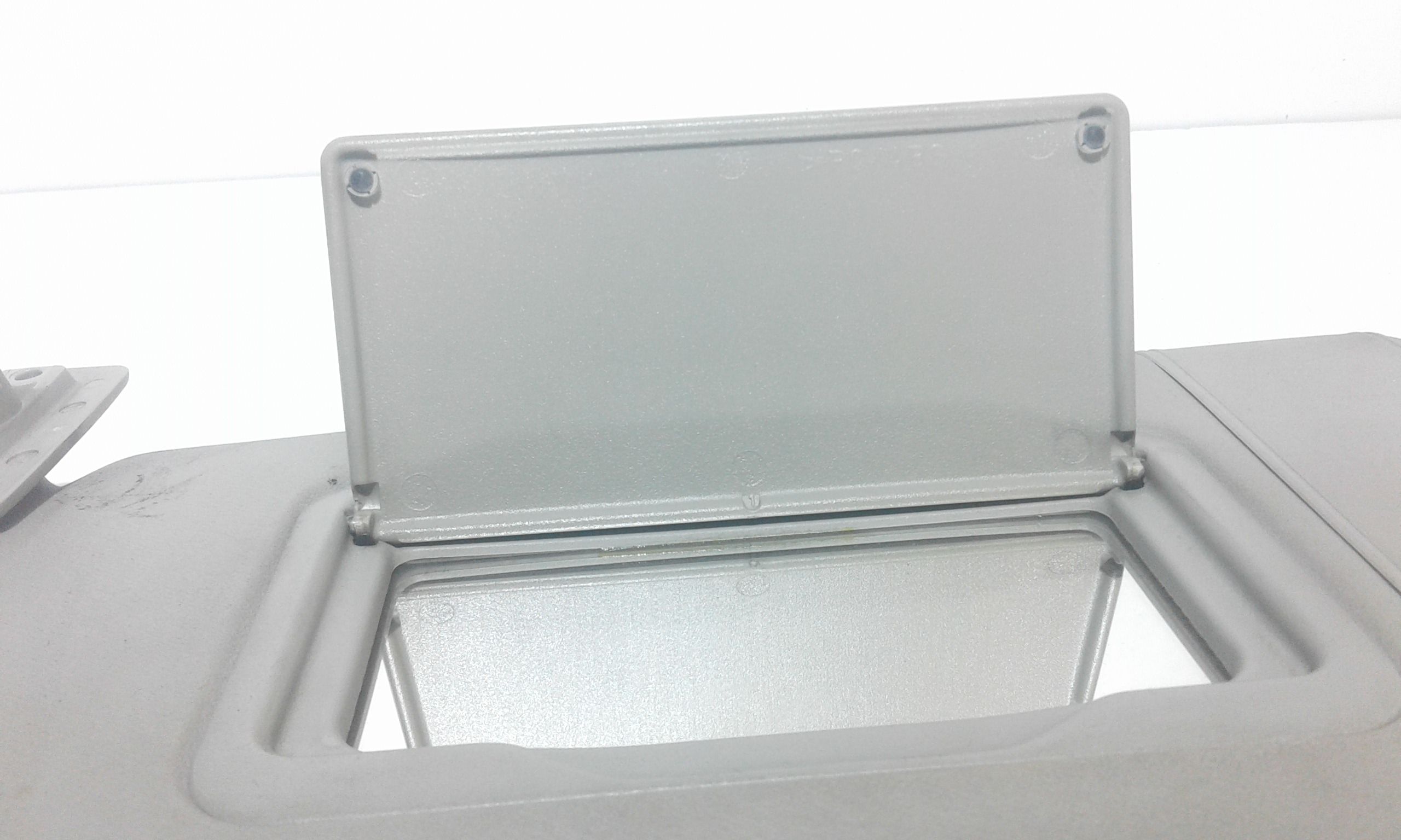 Parasole aletta anteriore Lato Guida MERCEDES Classe A W168 1 Serie